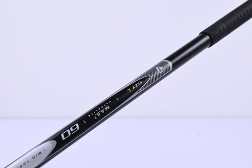 Ladies Taylormade R580 Driver / 10.5 Degree / Ladies Flex MAS2 Ultralite 60