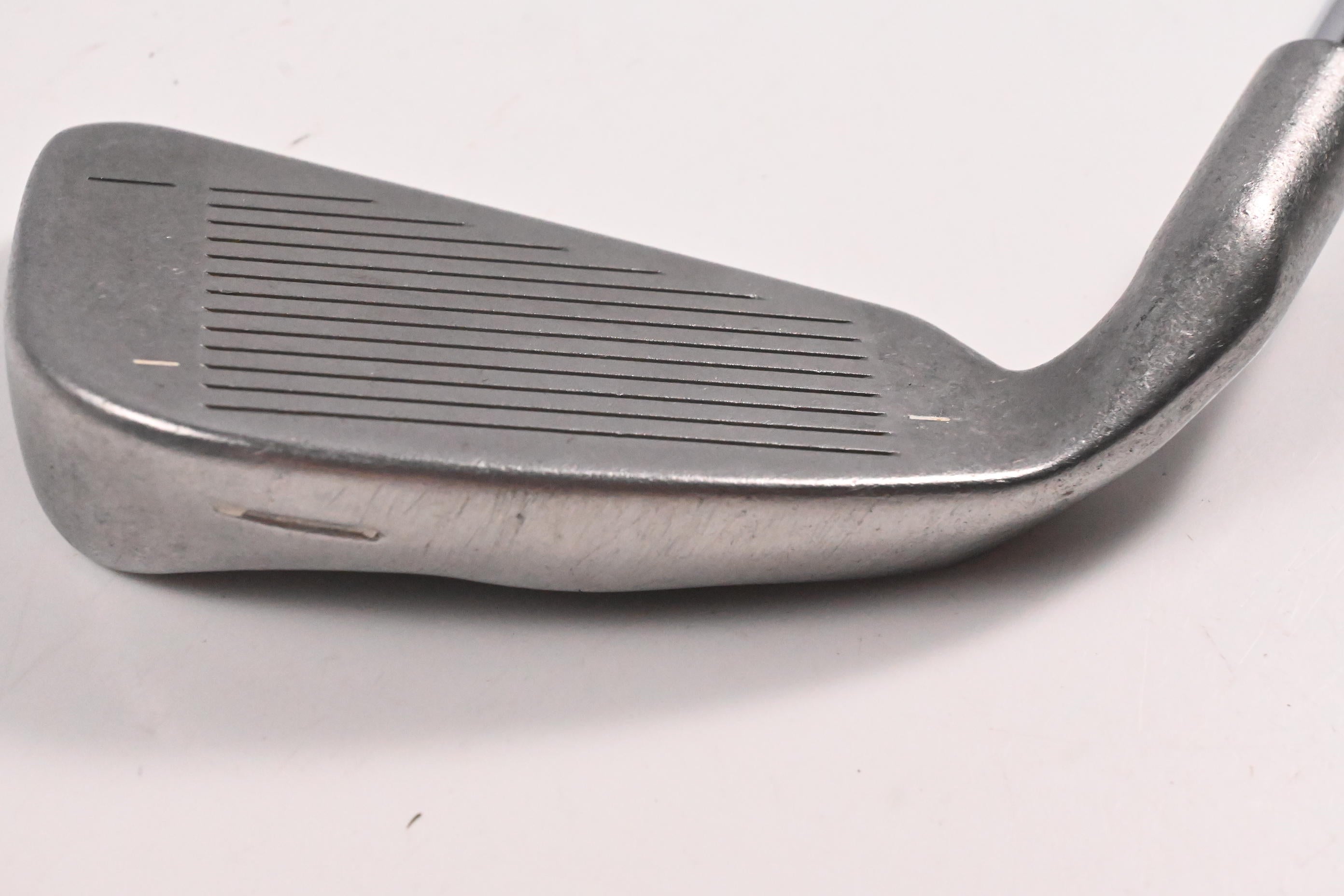 Ping ISI-K #1 Iron / 16 Degree / Black Dot / Stiff Flex Ping Cushin JZ Shaft
