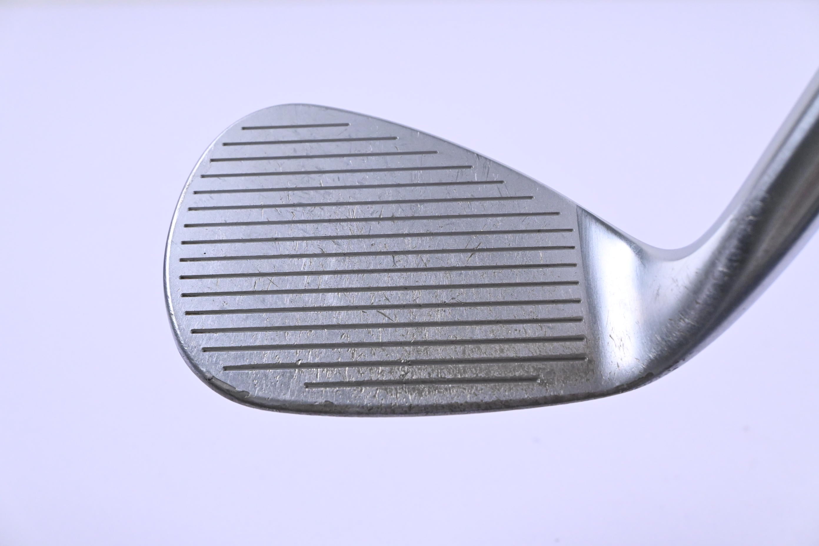 Callaway Mack Daddy CB Lob Wedge / 60 Degree / Wedge Flex KBS HI-REV 2.0 105