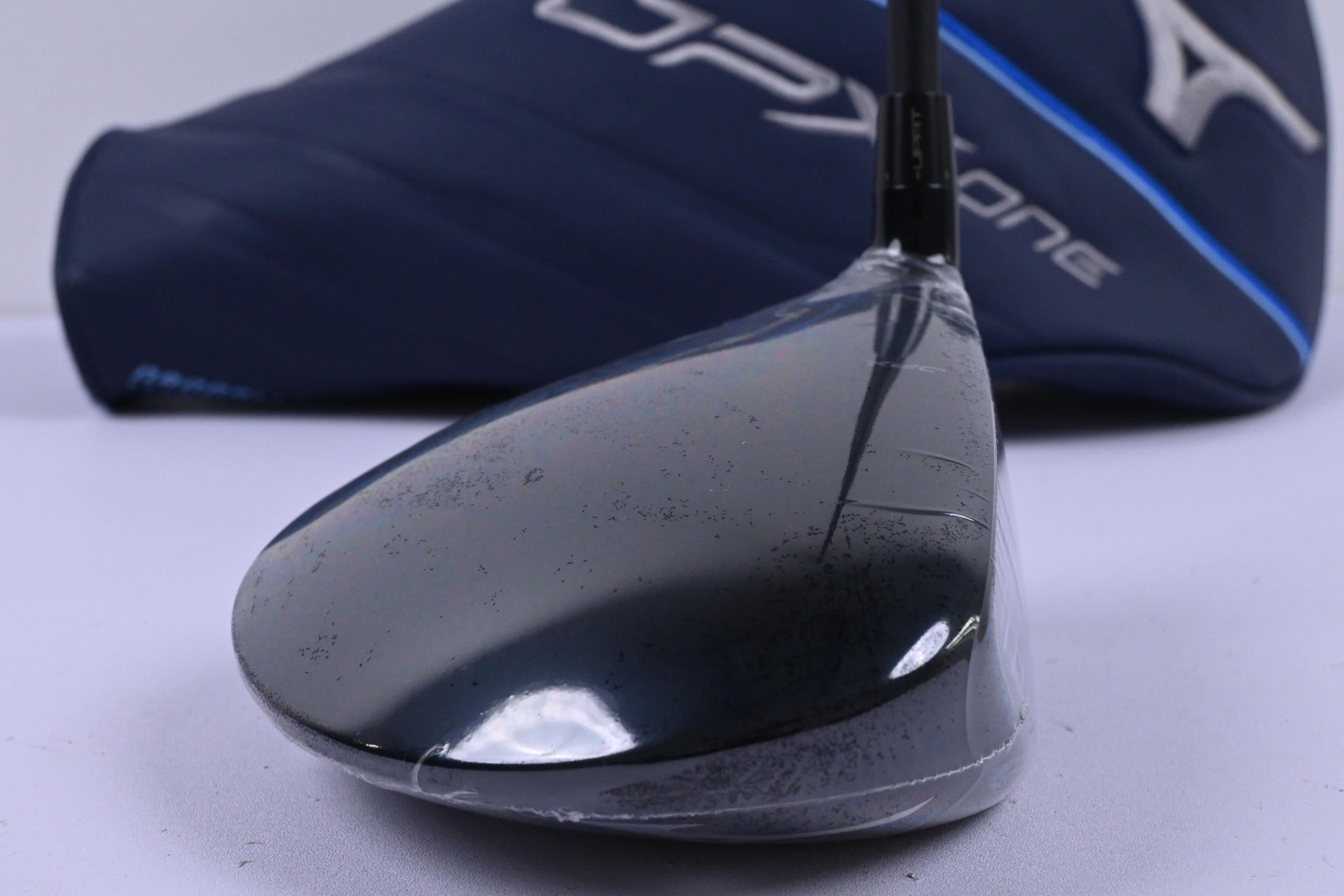 Mizuno JPX One Driver / 9 Degree / Stiff Flex Tensei 1K Blue 65 Shaft