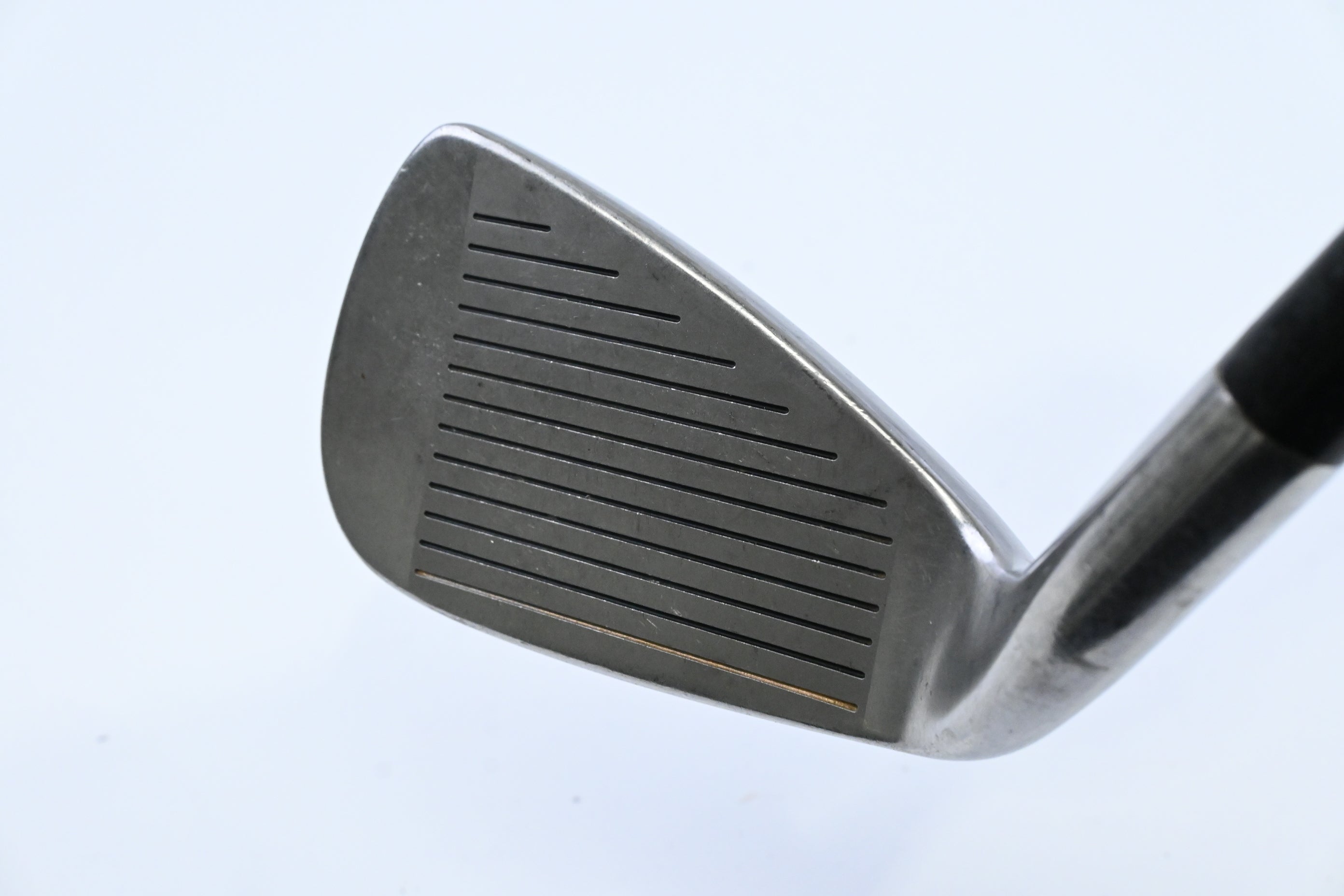 Mizuno Widec #4 Iron / 24 Degree / Regular Flex Mizuno Widec Shaft