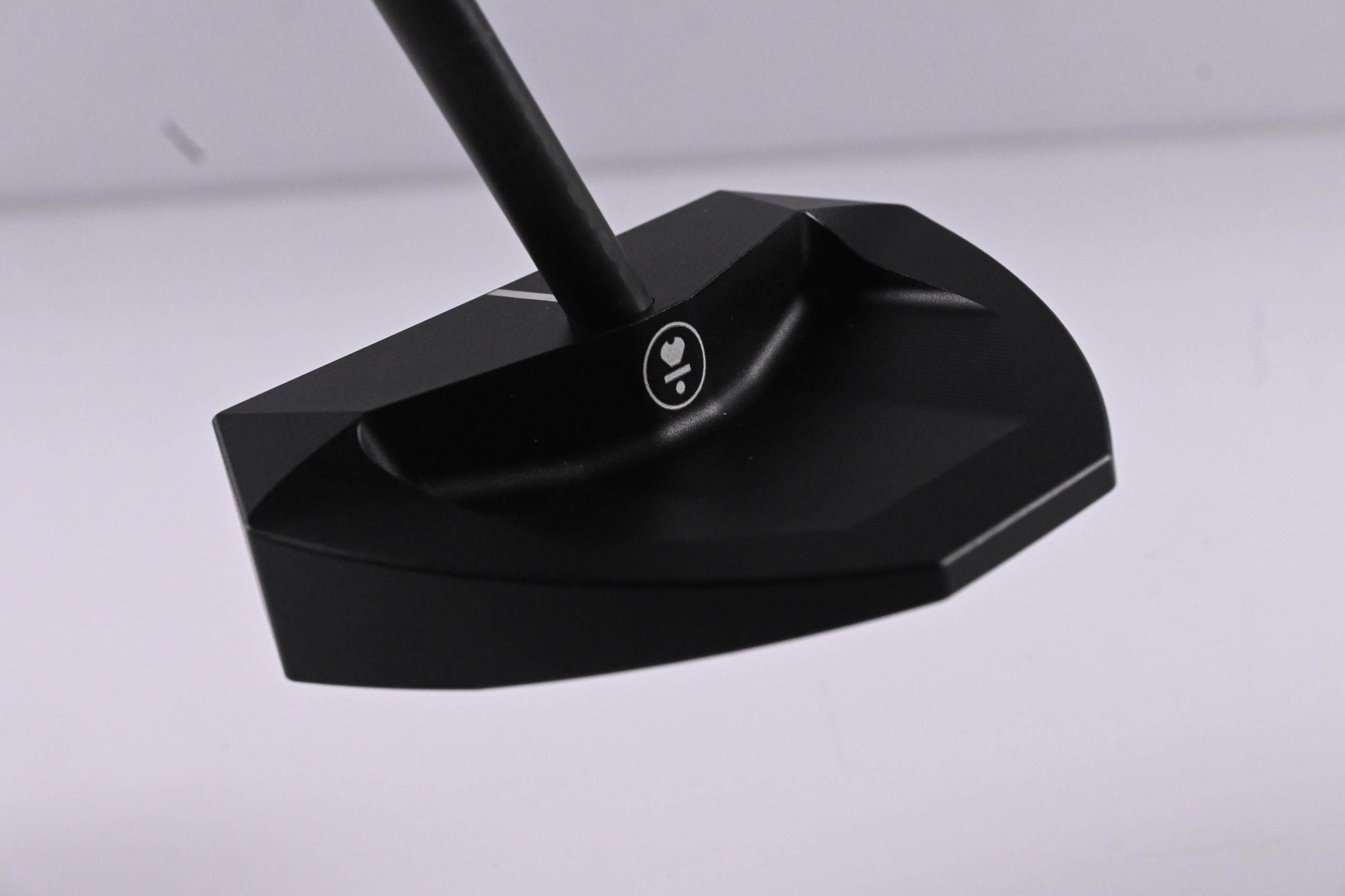 L.A.B Golf OZ.1 Putter / 35 Inch / TPT Precision X L.A.B. Golf Black