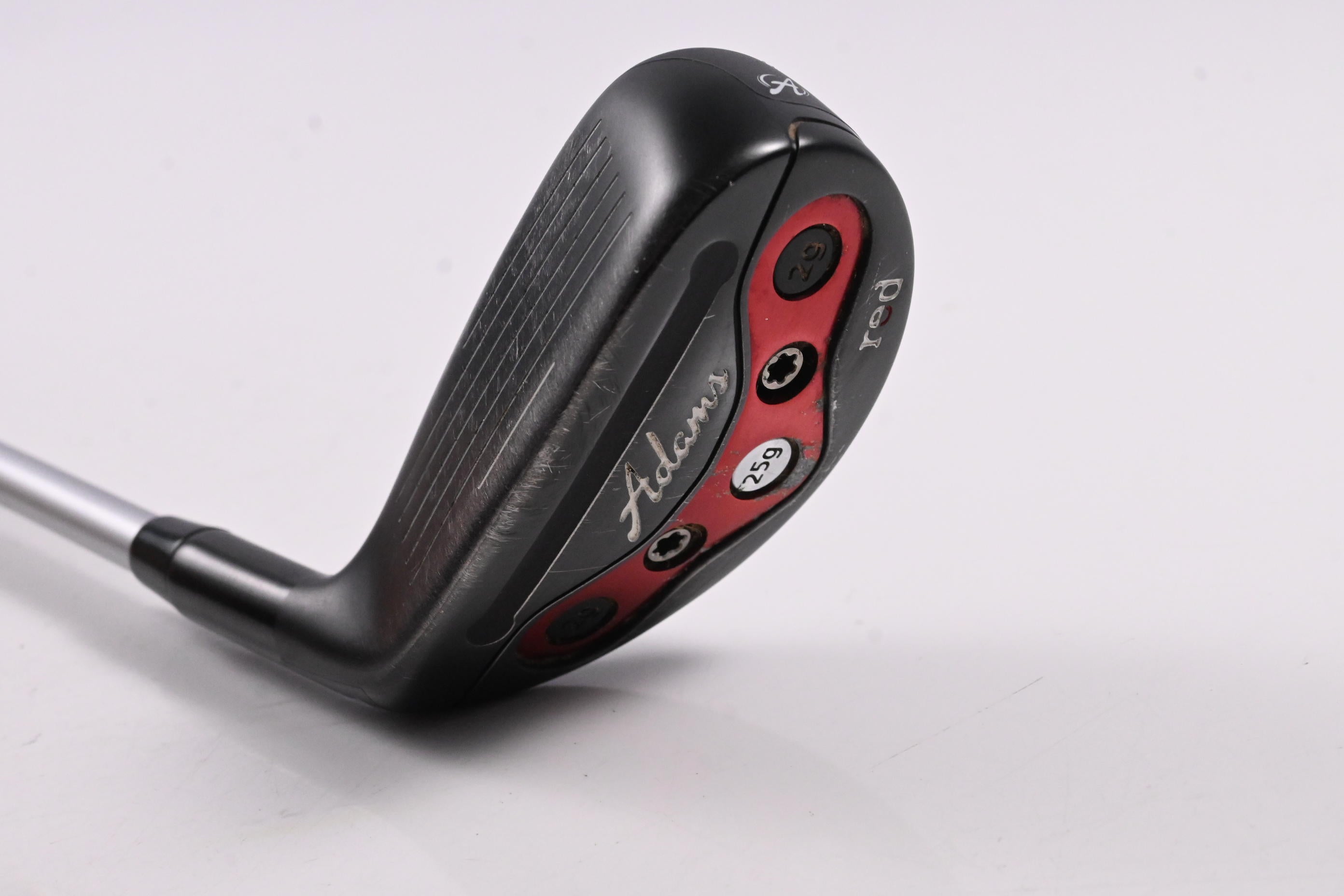 Taylormade M6 Rocket #3 Wood / 14 Degree / Stiff Flex Atmos Orange