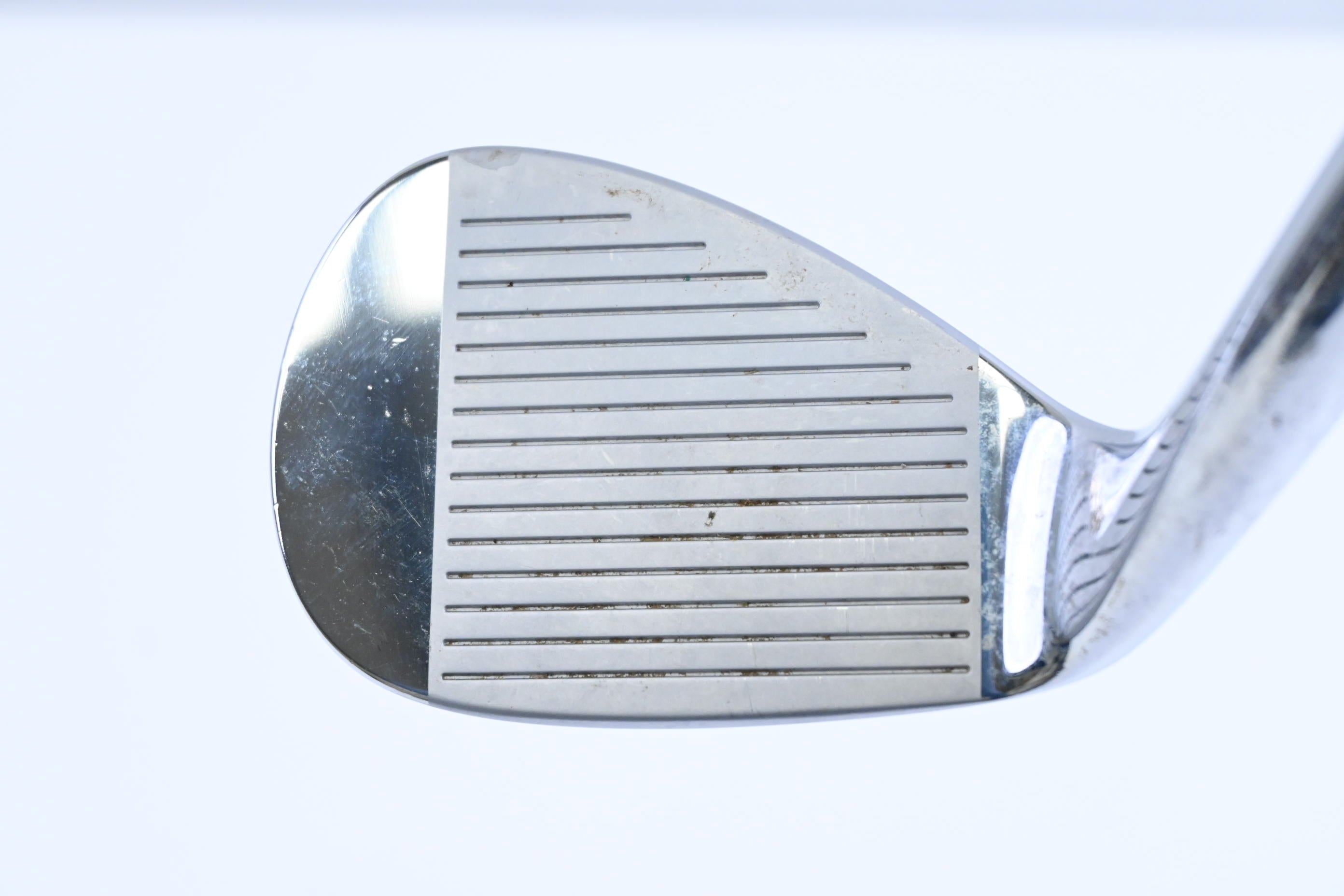 Nike Forged Pro Combo Sand Wedge / 55 Degree / Regular Flex Nike Golf Shaft