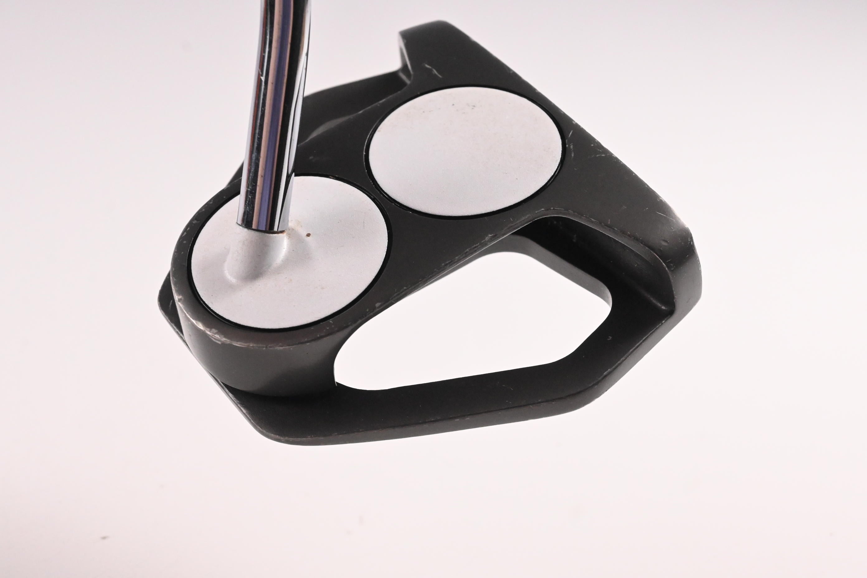 Odyssey Backstryke 2-Ball Putter / 34 Inch