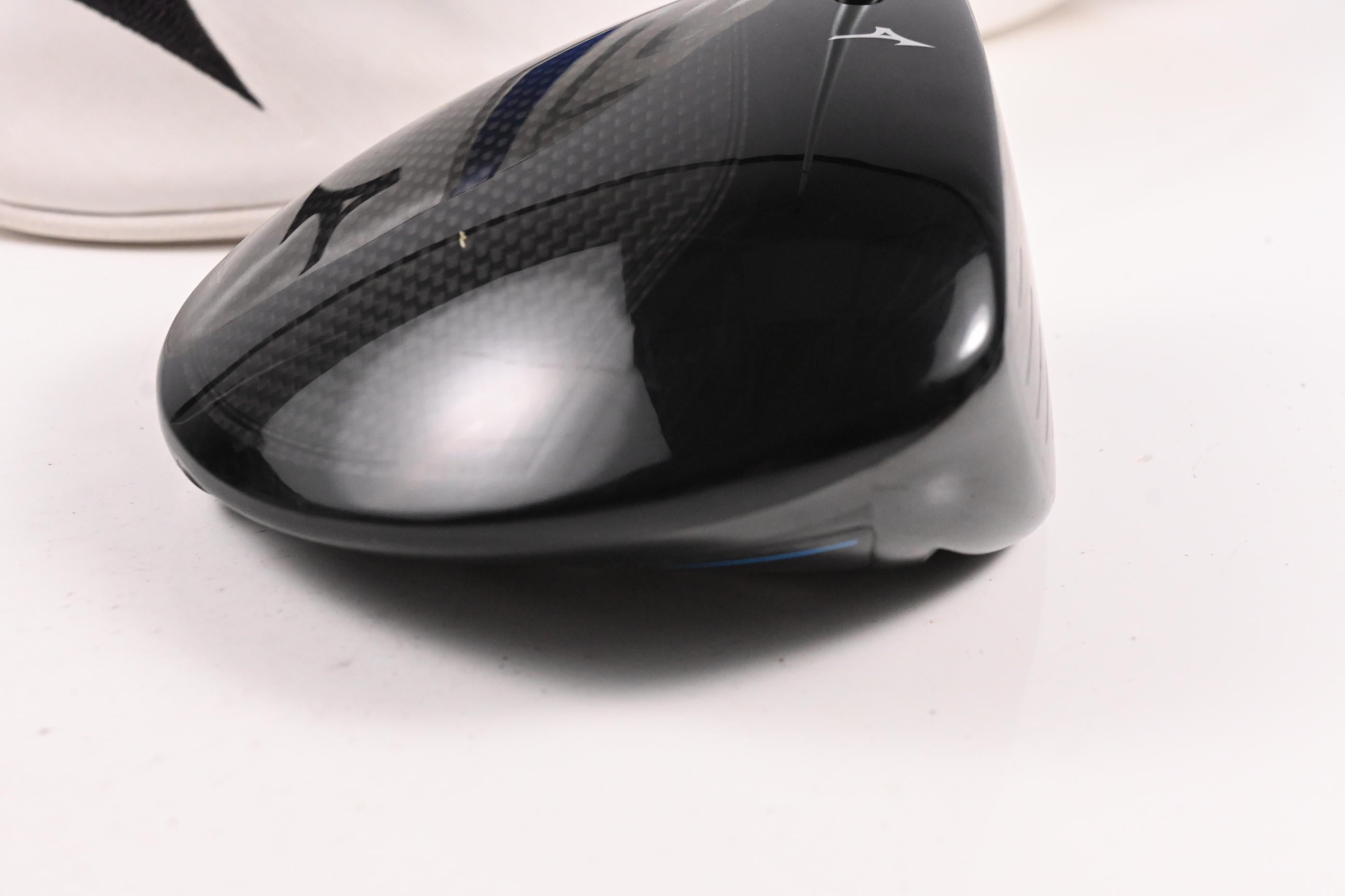 Mizuno ST-Z 220 2022 Driver / 10.5 Degree / Regular Flex Aldila Ascent Red 50