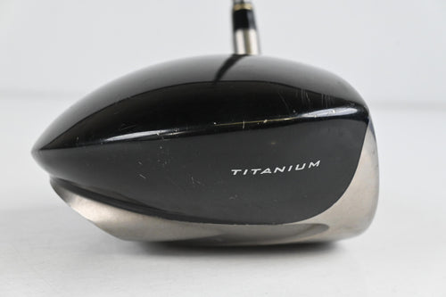 Taylormade R5 Dual Driver / 12 Degree / Regular Flex Taylormade M.A.S.2 5-55