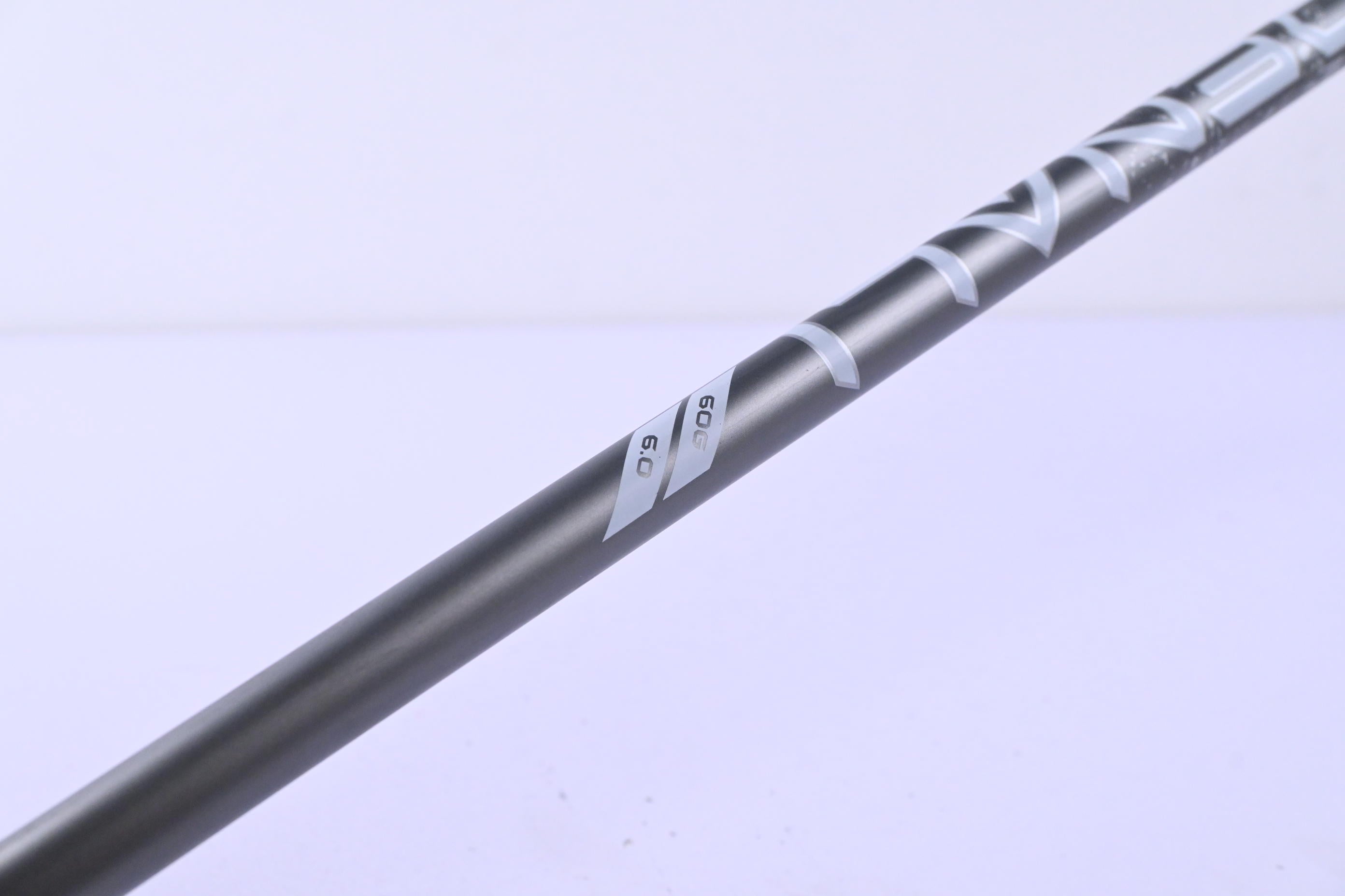 Callaway Quantum Max #3HL Wood / 16.5 Degree / Stiff Flex Denali Frost Silver 60