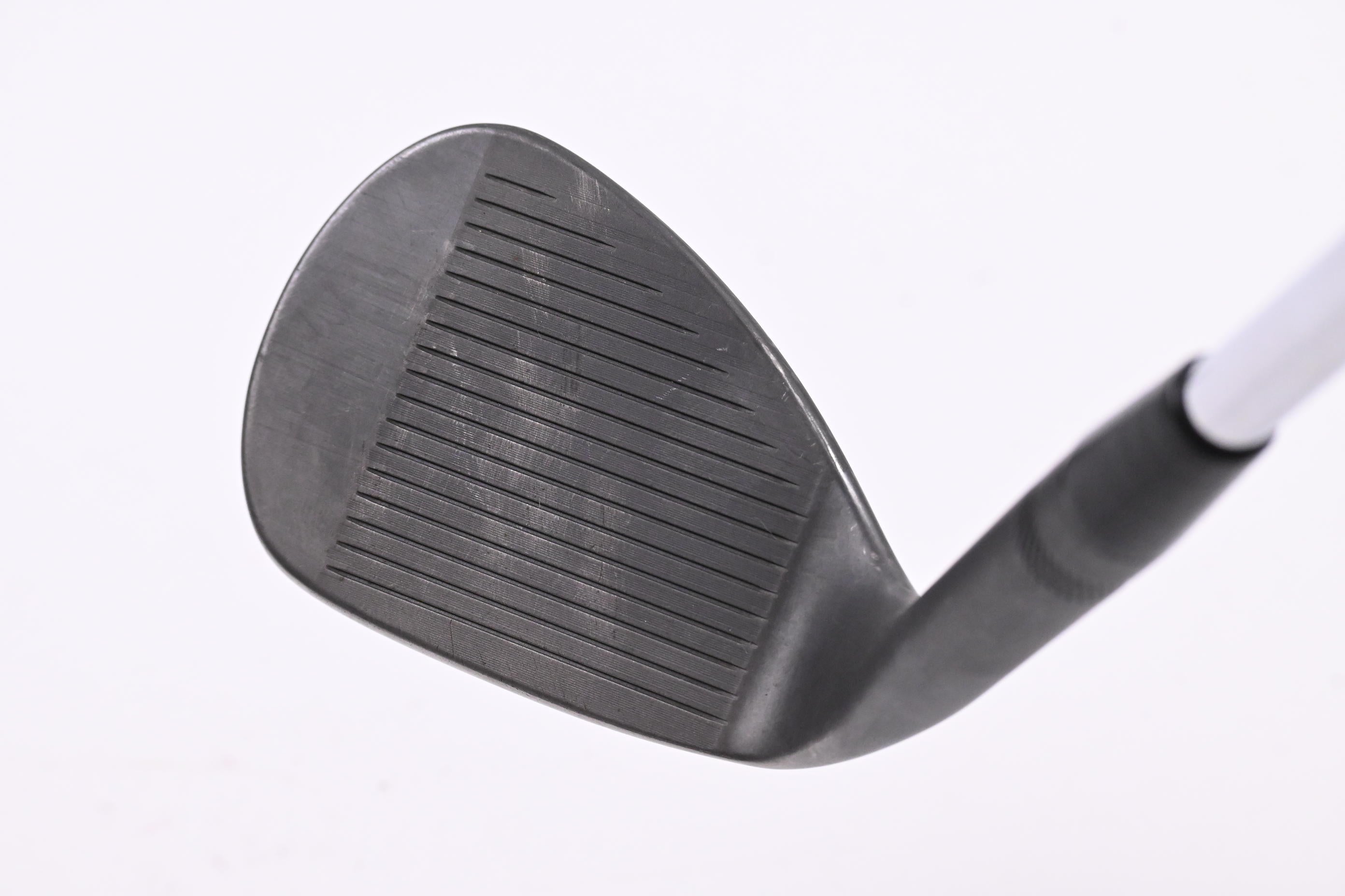 Titleist Vokey SM10 Lob Wedge / 62 Degree / Wedge Flex Titleist Vokey SM10 Shaft