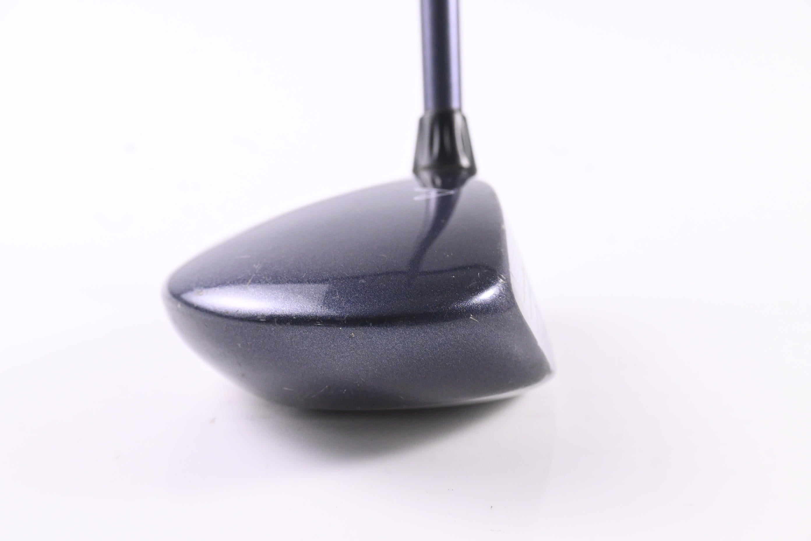 Callaway Steelhead III #5 Wood / 19 Degree / Regular Flex Callaway System III
