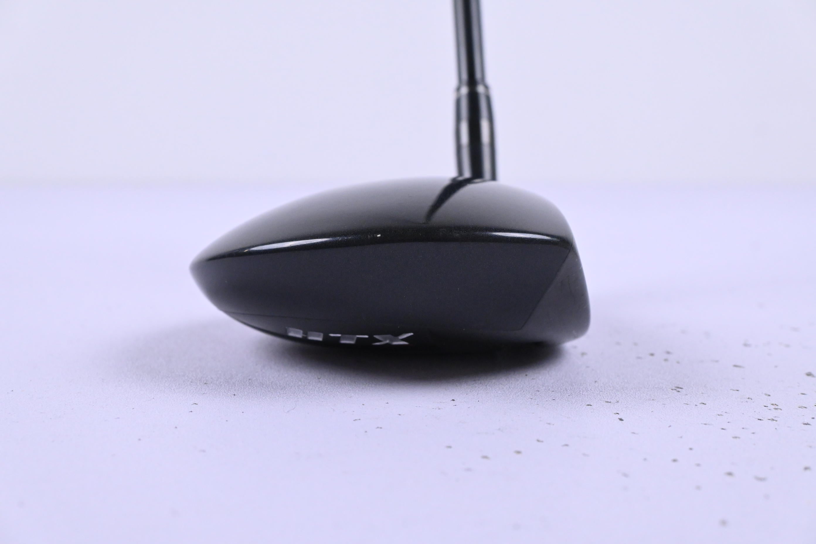 Benross HTX #3 Wood / 15 Degree / Stiff Flex Kuro Kage Black 60 Shaft