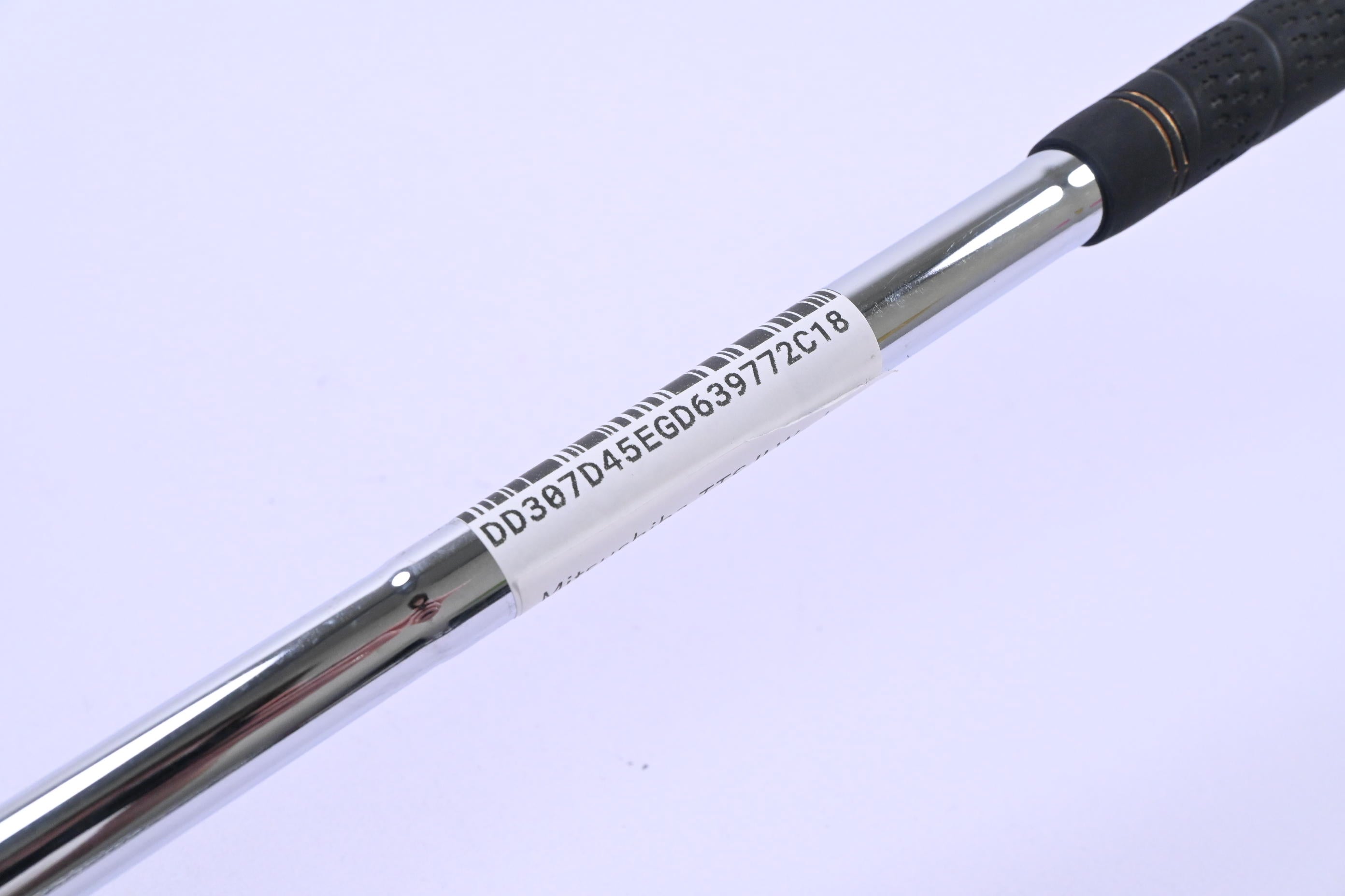 Mitsushiba TTS II Sand Wedge / 56 Degree / Wedge Flex True Temper Shaft