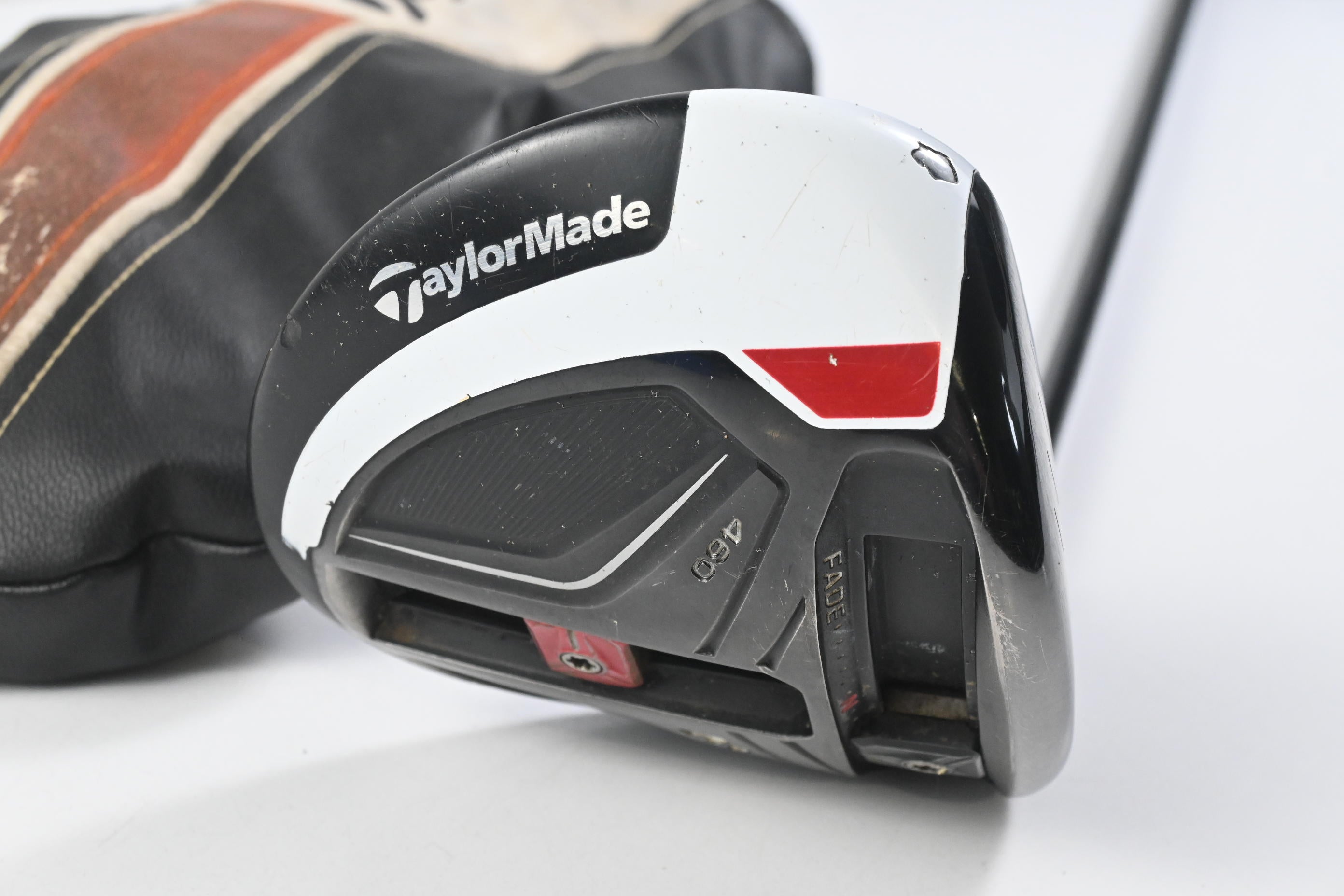 Taylormade M1 2016 Driver / 10.5 Degree / Regular Flex Fujkura Pro Red 60 Shaft