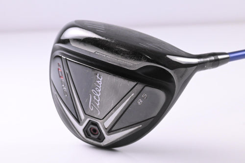 Titleist 915 D3 Driver / 8.5 Degree / Stiff Flex Diamana S+ Blue 62 Shaft