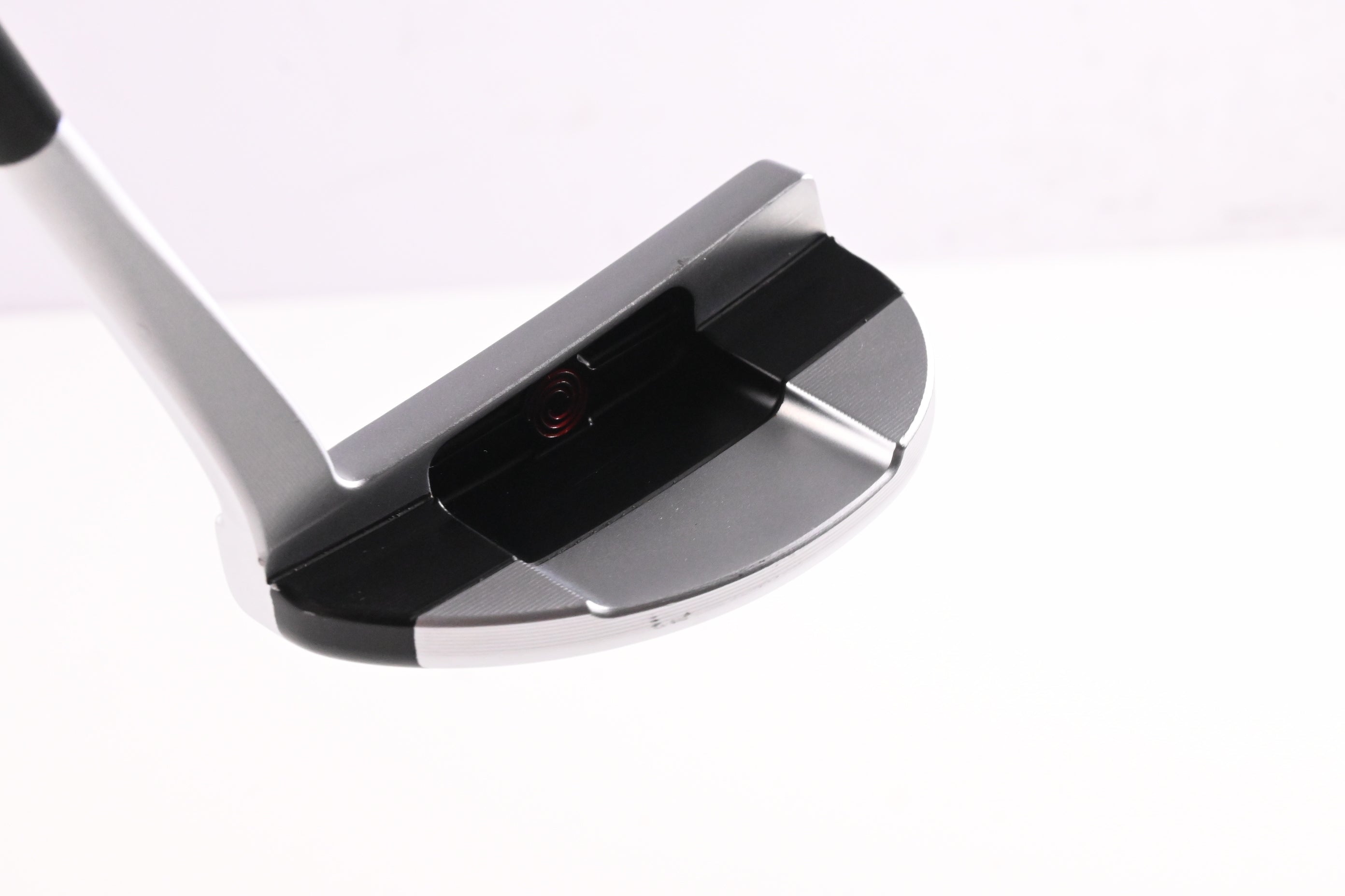 Odyssey Metal-X Milled 9HT Putter / 34 Inch