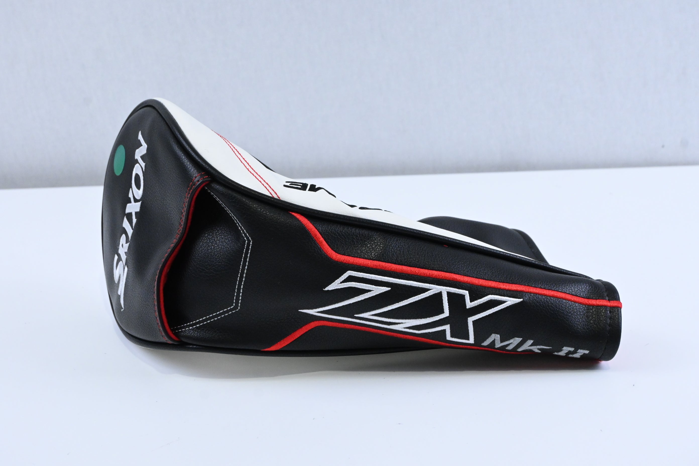 Left Hand Srixon ZX7 Mk II Driver 2023 / 10.5 Degree / X-Flex Miyazaki Codex 7