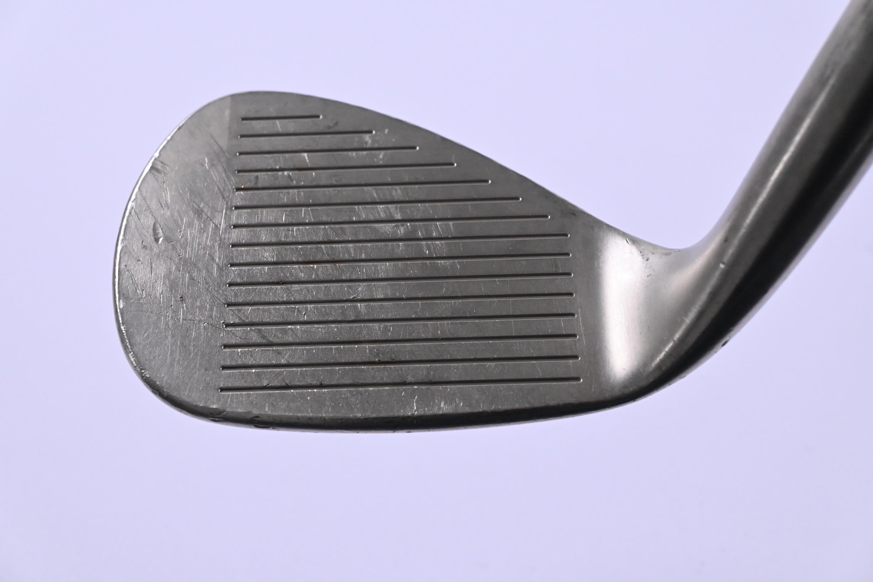 Mizuno S23 Lob Wedge / 58 Degree / Wedge Flex True Temper Dynamic Gold Shaft