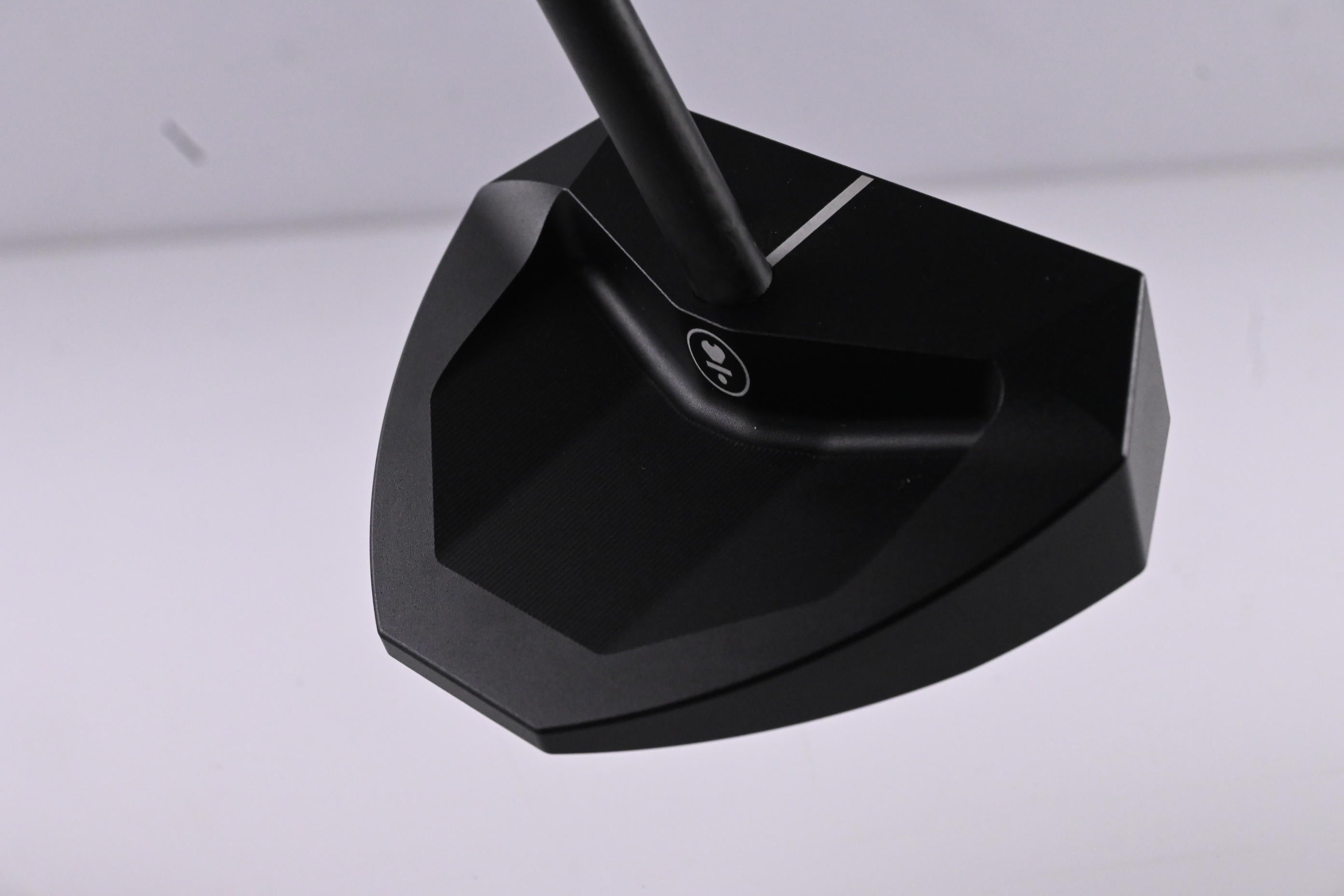 L.A.B Golf OZ.1 Putter / 35 Inch / TPT Precision X L.A.B. Golf Black