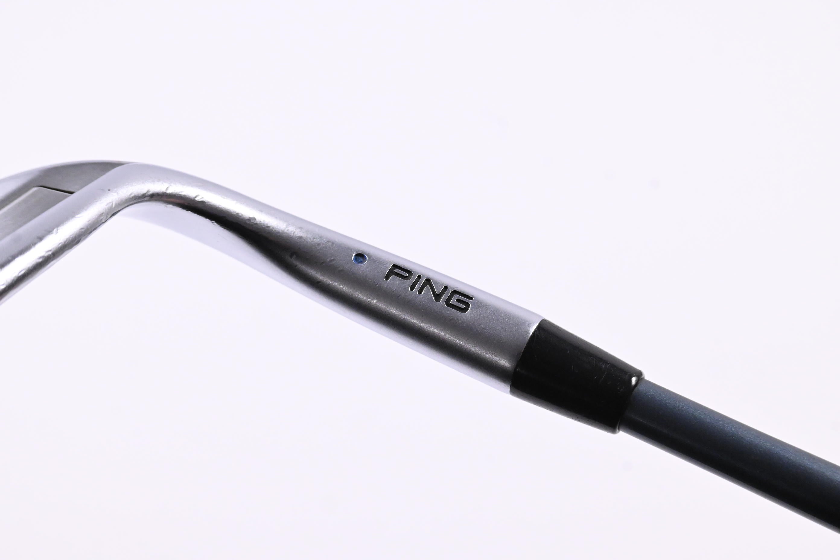 Ping Glide 4.0 Lob Wedge / 58 Degree / Regular Flex Ping Alta CB Slate AWT Shaft