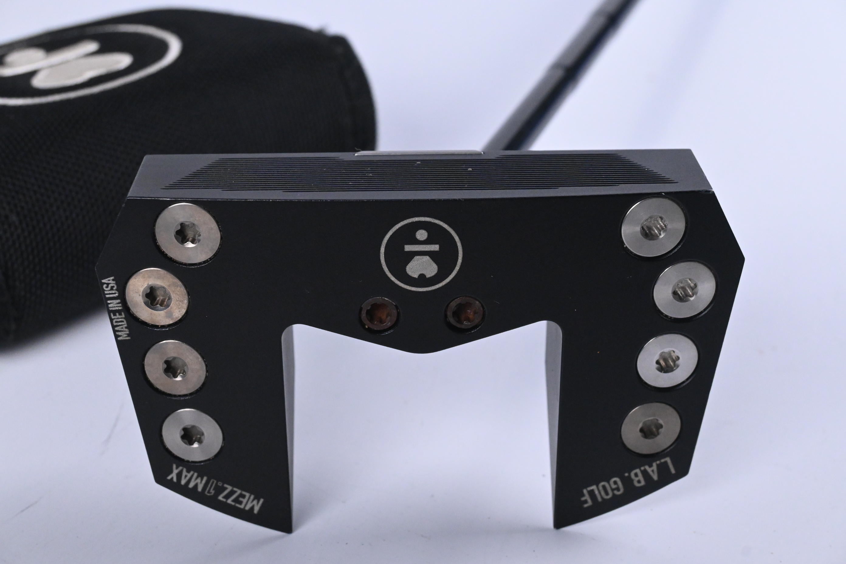 L.A.B. Golf Mezz.1 MAX Putter / 35 Inch