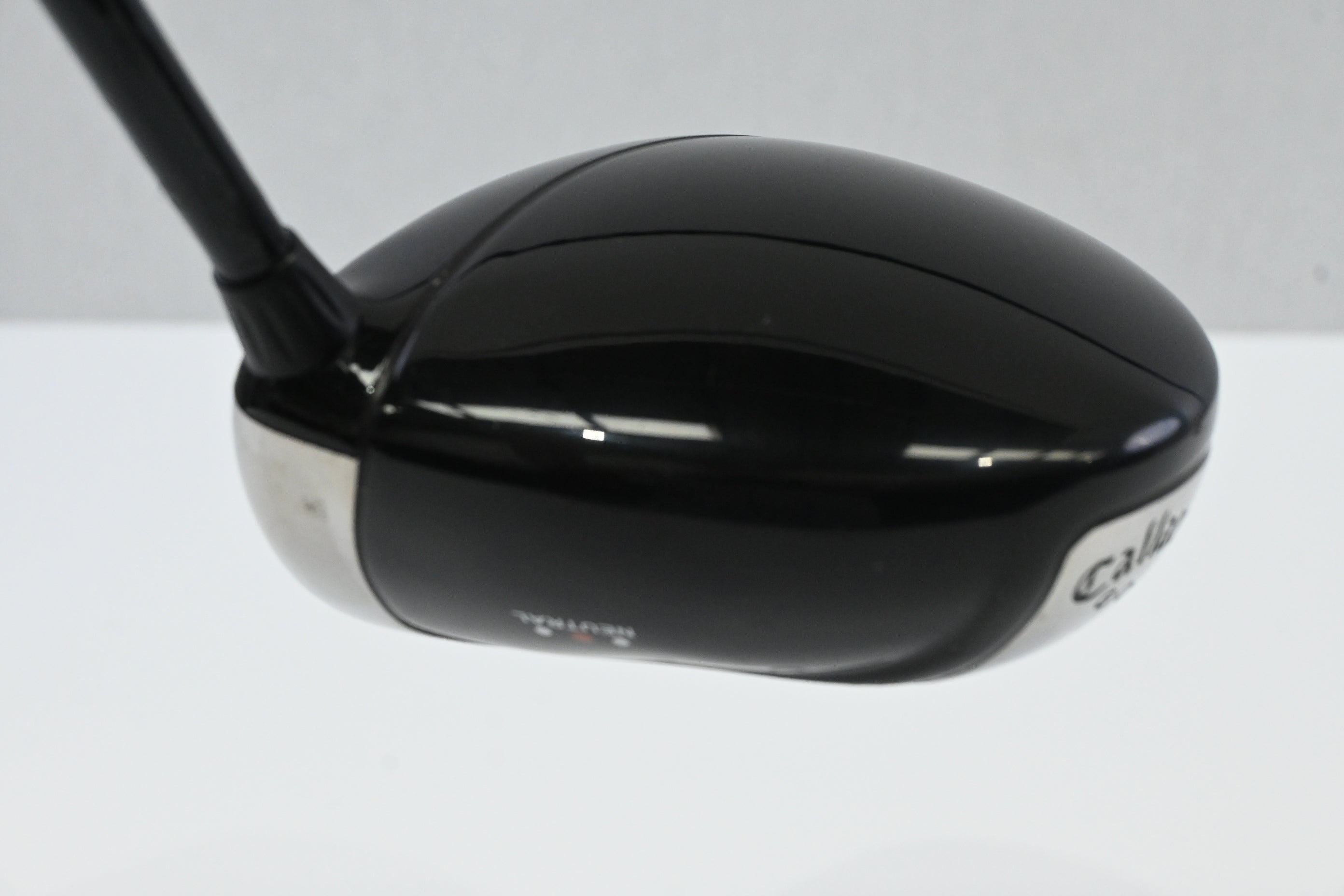 Callaway FT-5 Driver / 8.5 Degree / Stiff Flex Fujikura Fit-On E 360 Shaft