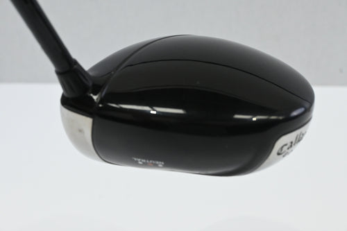 Callaway FT-5 Driver / 8.5 Degree / Stiff Flex Fujikura Fit-On E 360 Shaft