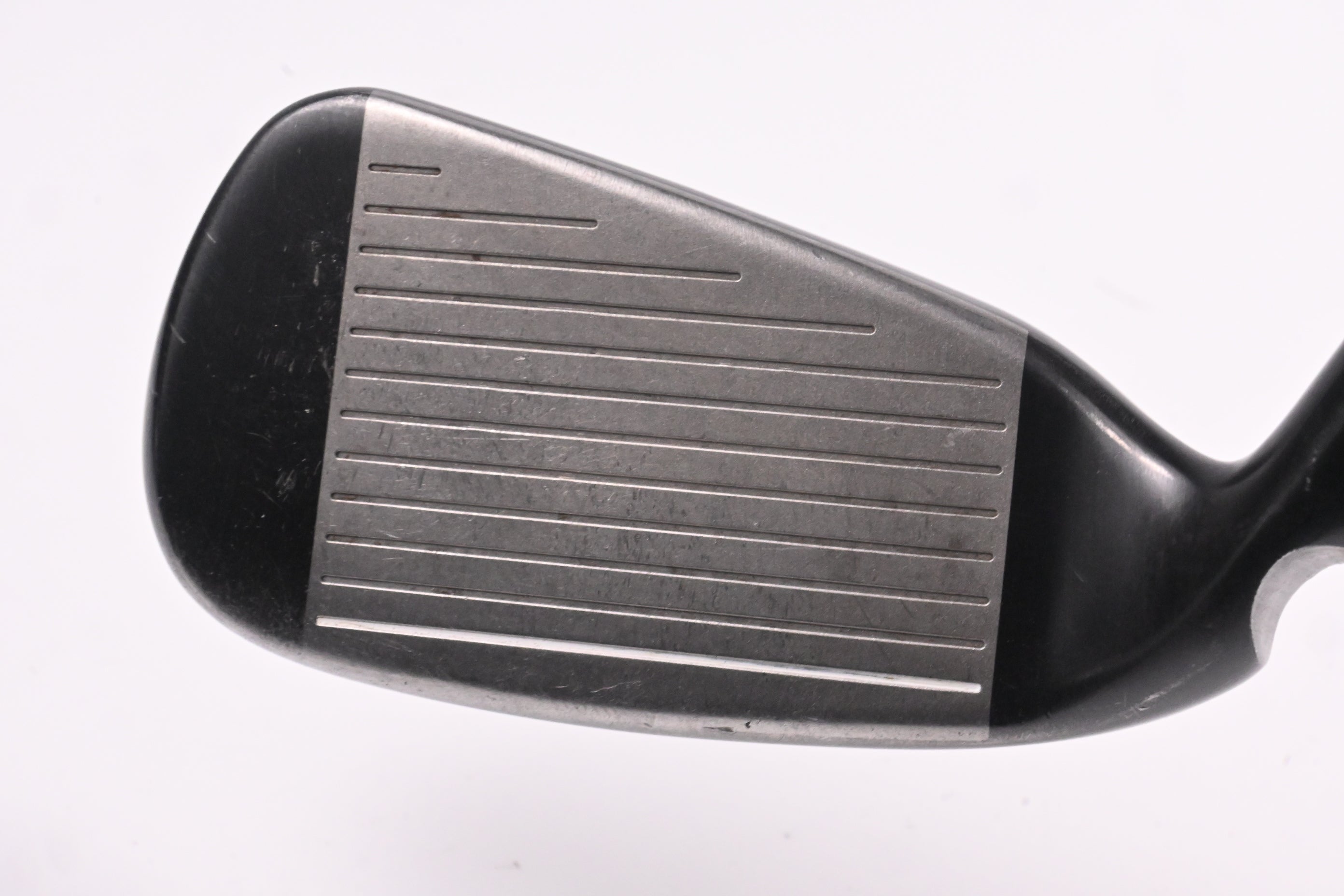 Ping G Crossover #4 Hybrid / 21 Degree / Blue Dot / Stiff Flex Ping Alta 70
