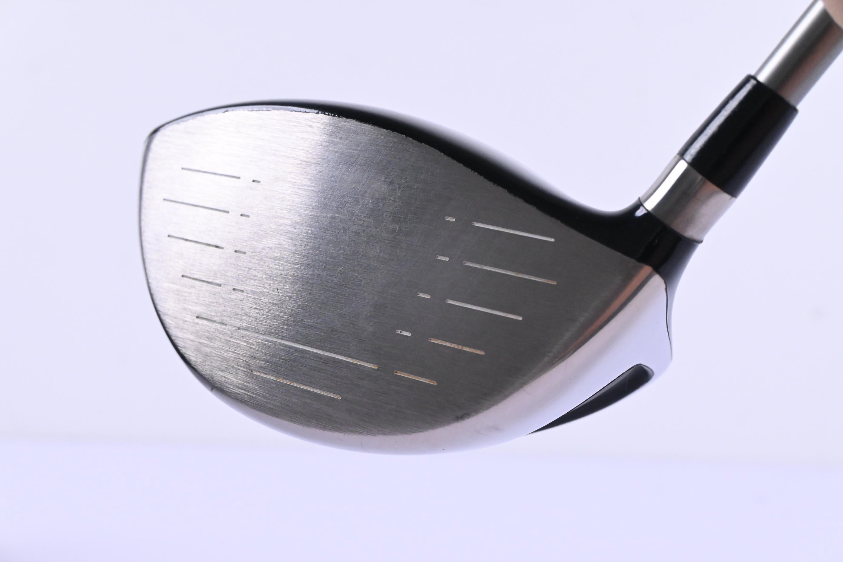 Tour Edge HL4 Driver / 10.5 Degree / Uniflex Tour Edge HL4 Shaft