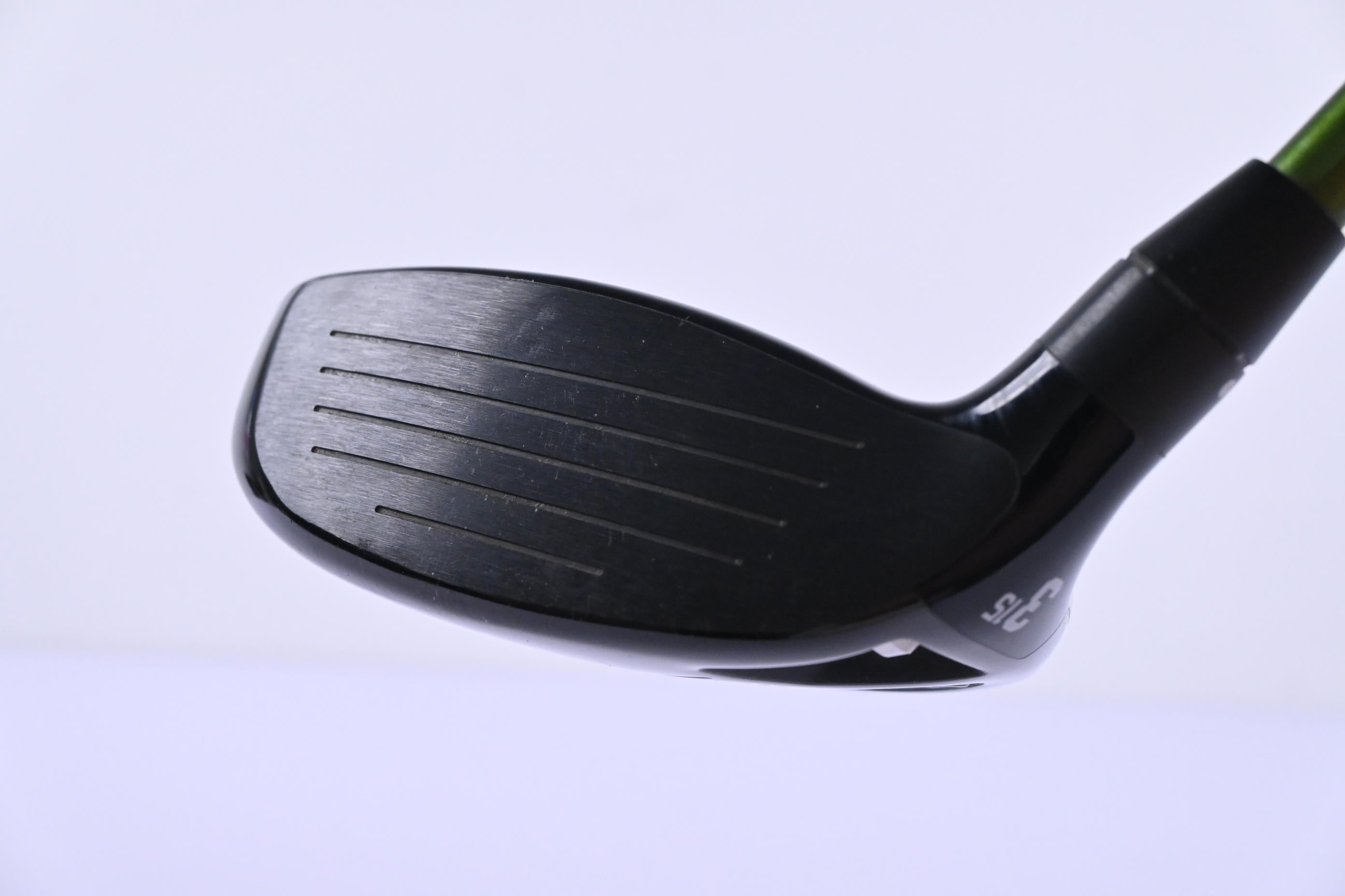 PXG 0311 Black Ops #3 Wood / 15 Degree / Stiff Flex Aldila Rogue Elite Green 65