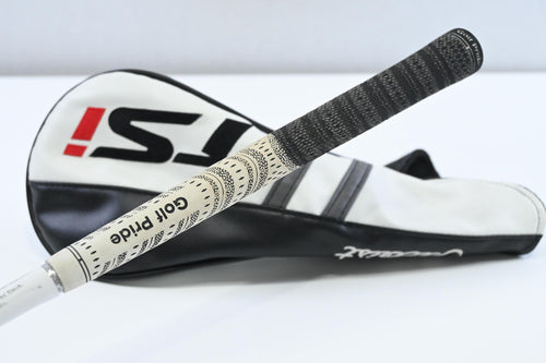 Titleist TSi2 Driver / 9 Degree / Stiff Flex Tensei AV Raw Blue 55