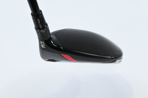 Taylormade Stealth Plus #3 Wood / 15 Degree / X-Flex HZRDUS Smoke Black RDX 70