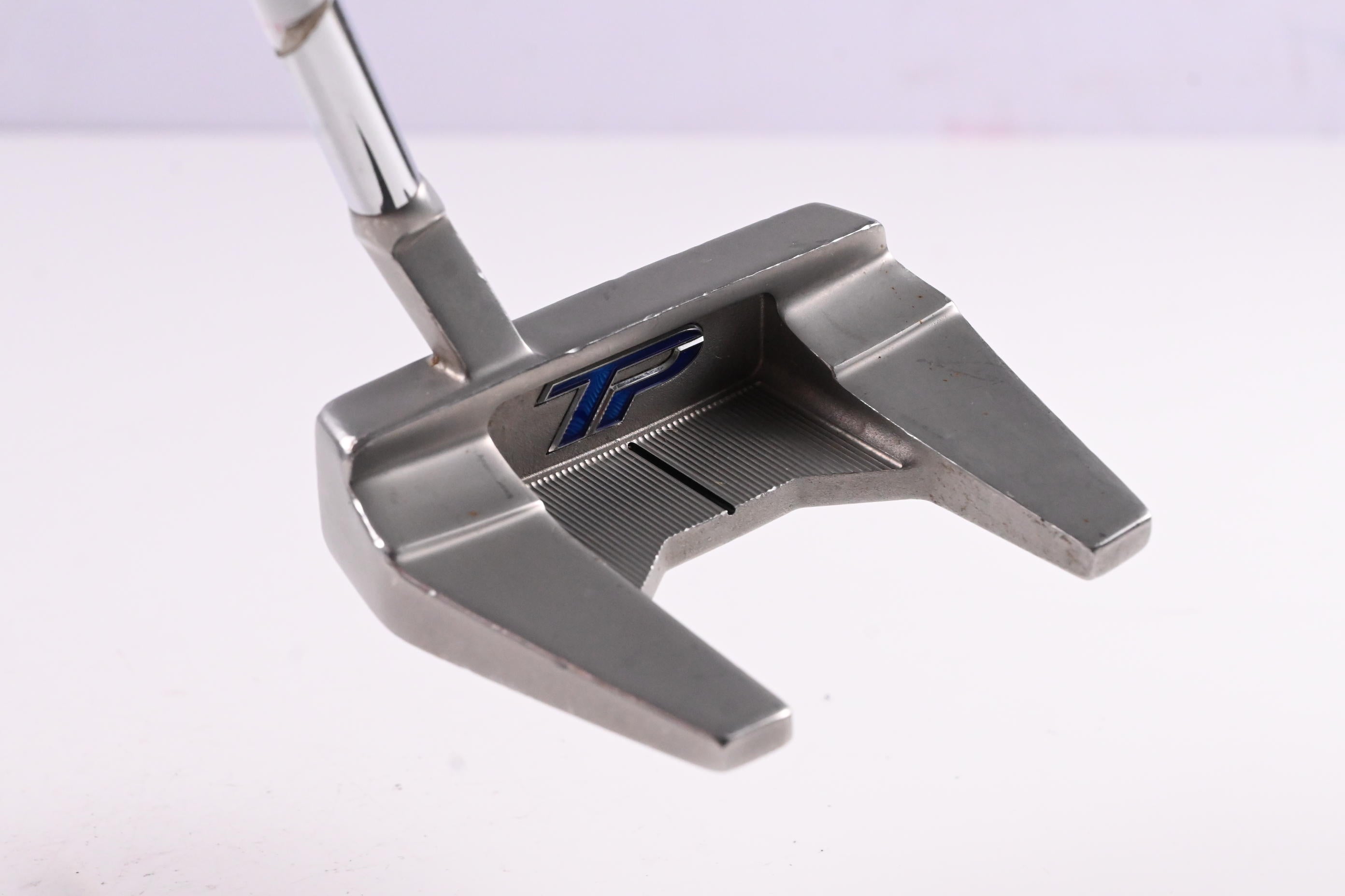 Taylormade TP Hydro Blast Bandon 3 Putter / 34 Inch