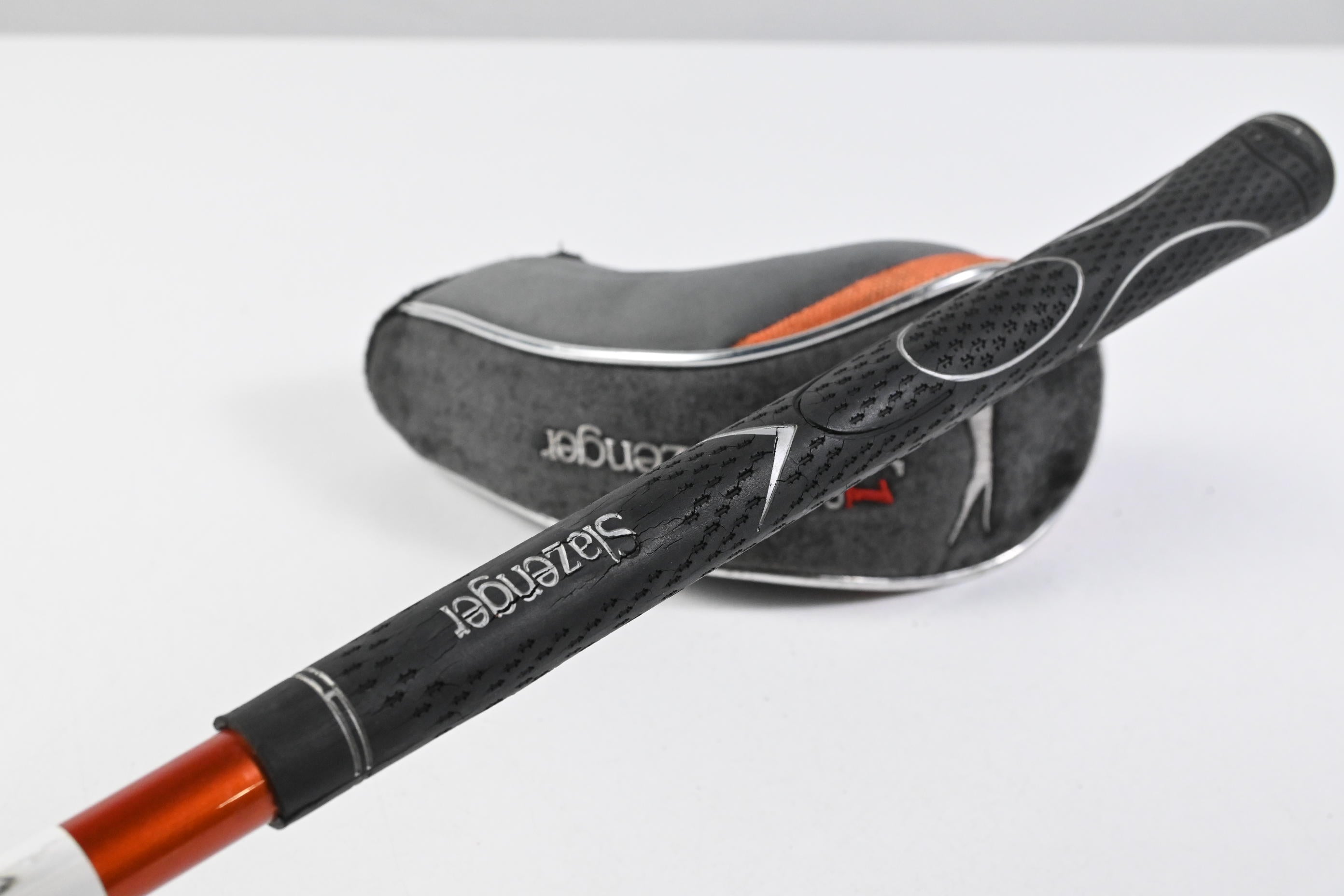 Slazenger K1 Speed #3 Hybrid / 21 Degree / Stiff Flex K1 Speed 75 Shaft