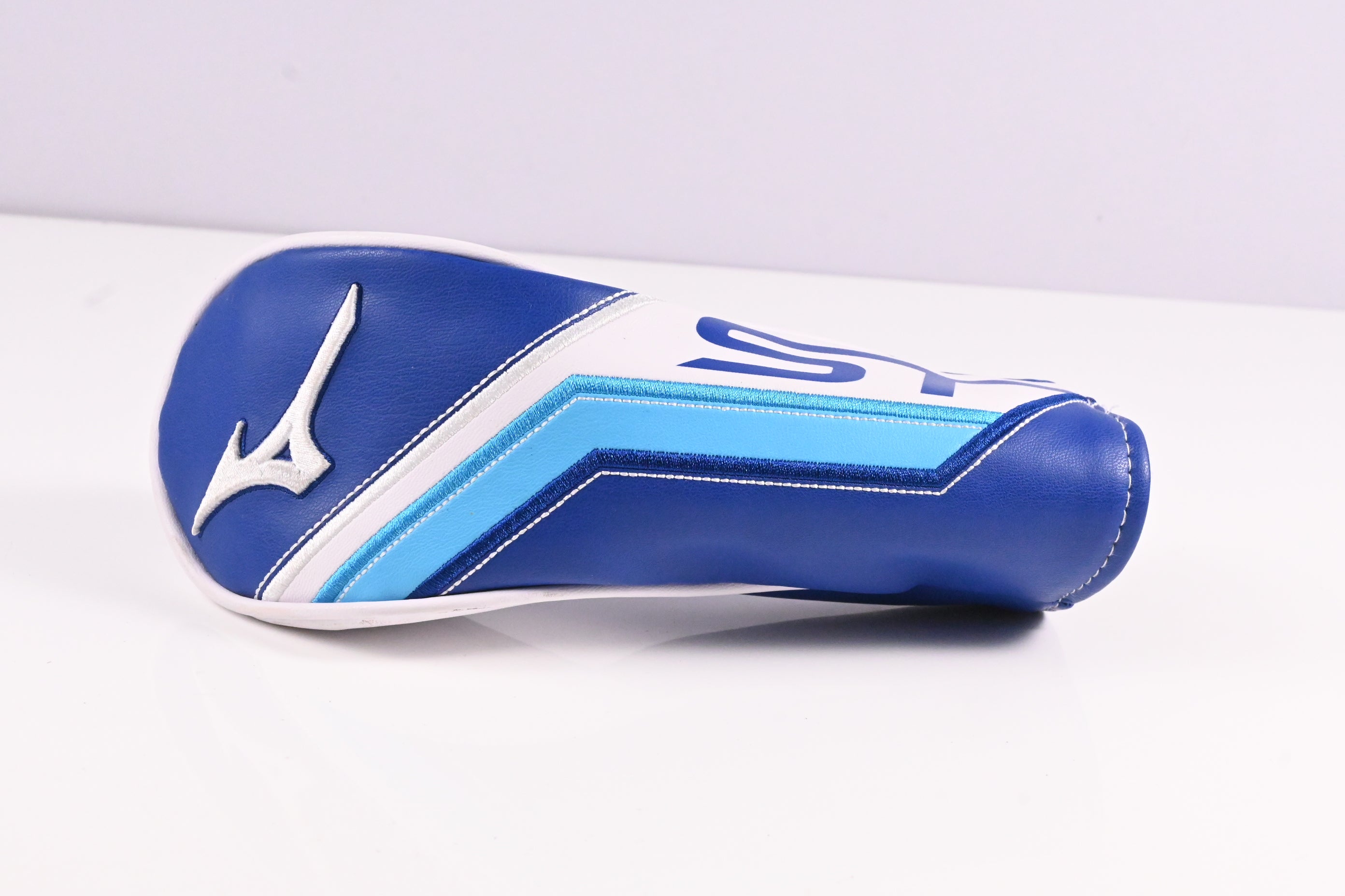 Mizuno ST-Max 230 #3 Hybrid / 19 Degree / Regular Flex Denali Red 70 Shaft