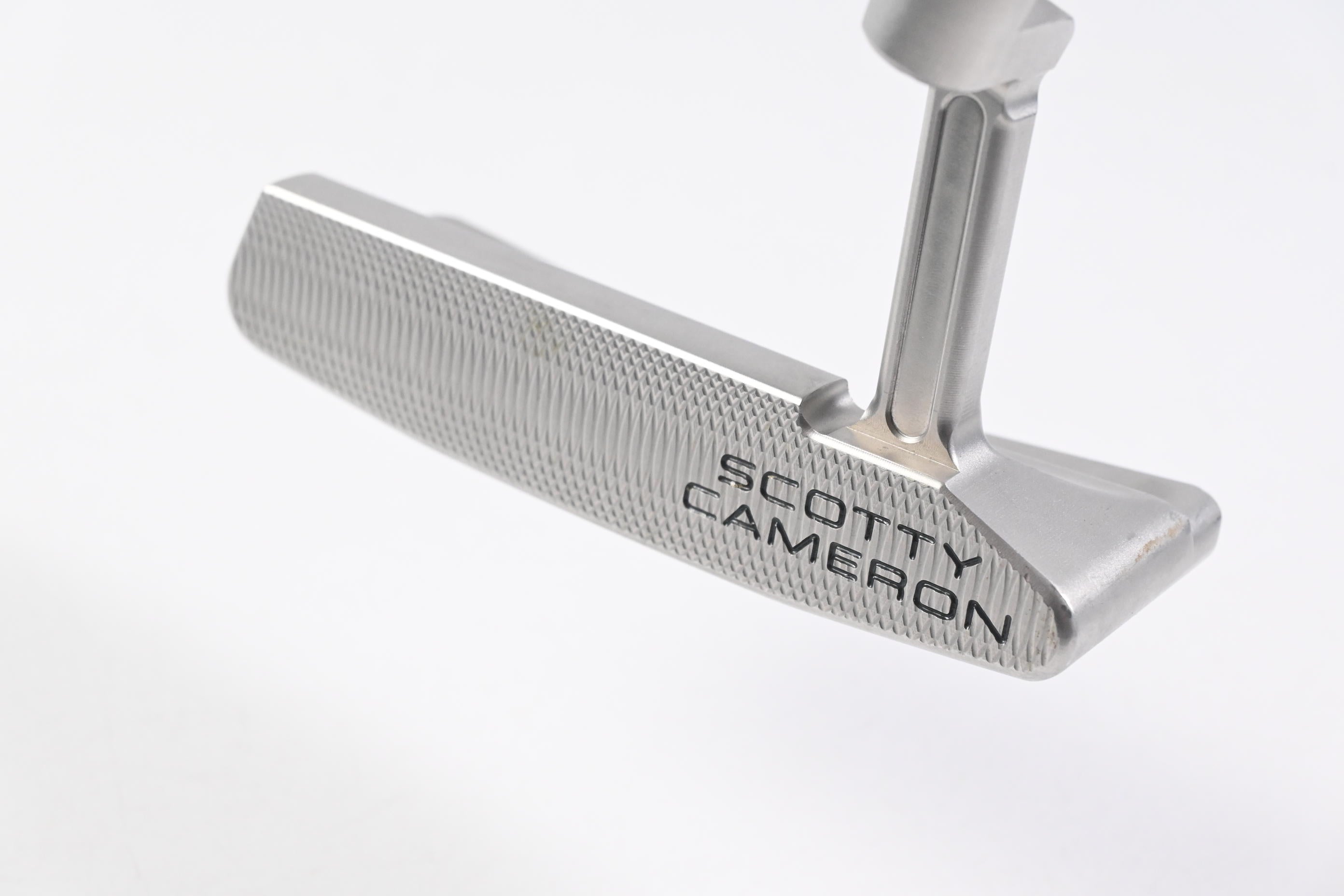 Scotty Cameron Super Select Squareback 2 Putter / 33 Inch