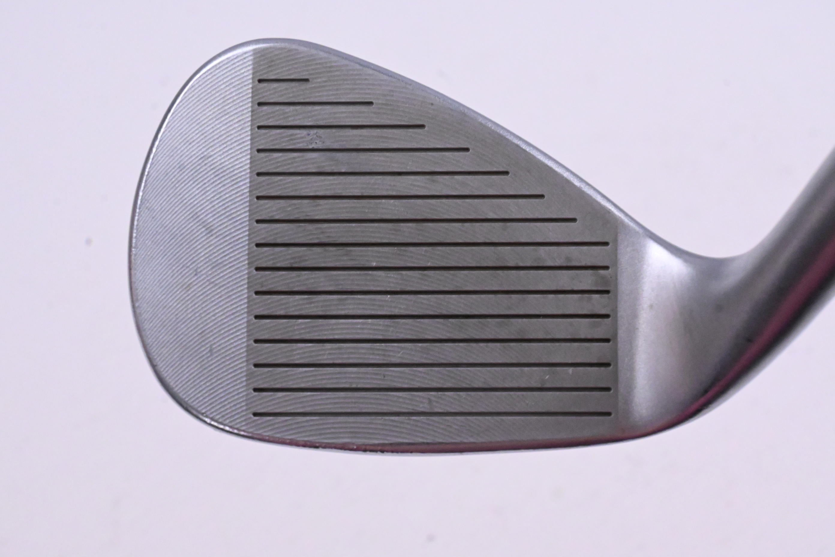Wilson Staff Model ZM Gap Wedge / 50 Degree / Wedge Flex Dynamic Gold Spinner