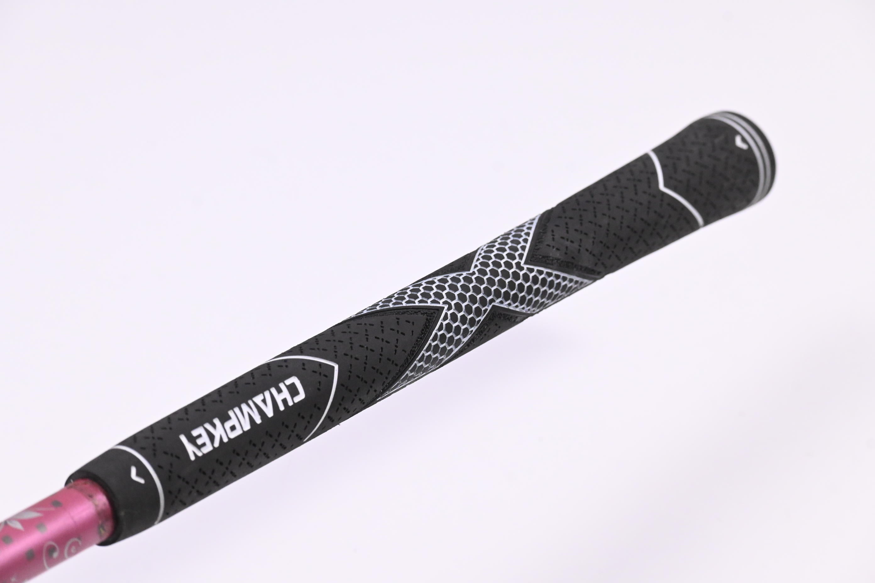 Aldila X2 Hot #5 Wood Shaft / Ladies Flex / Taylormade 2nd Gen