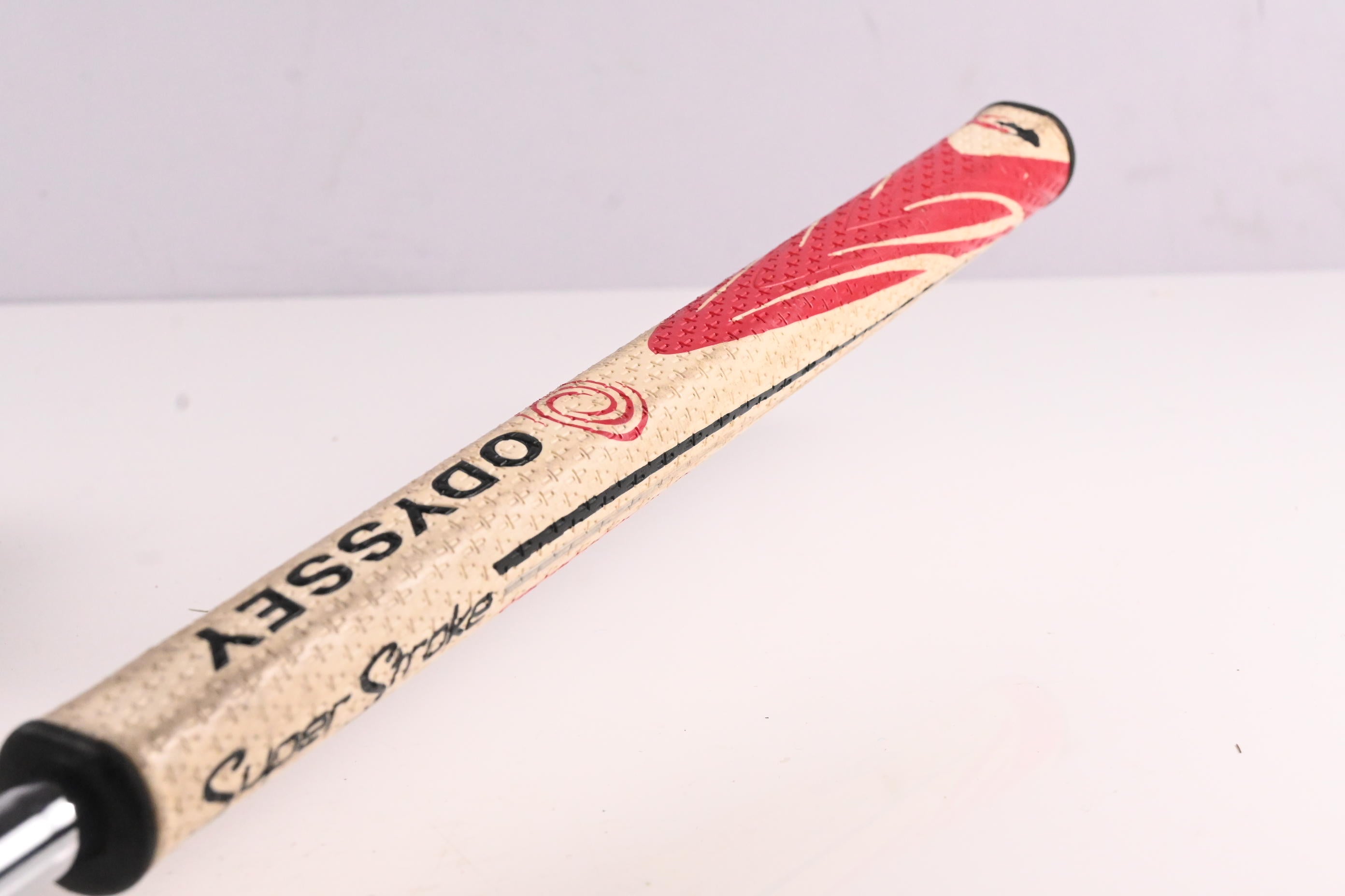 Odyssey Tank Cruiser 1 Putter / 35 Inch