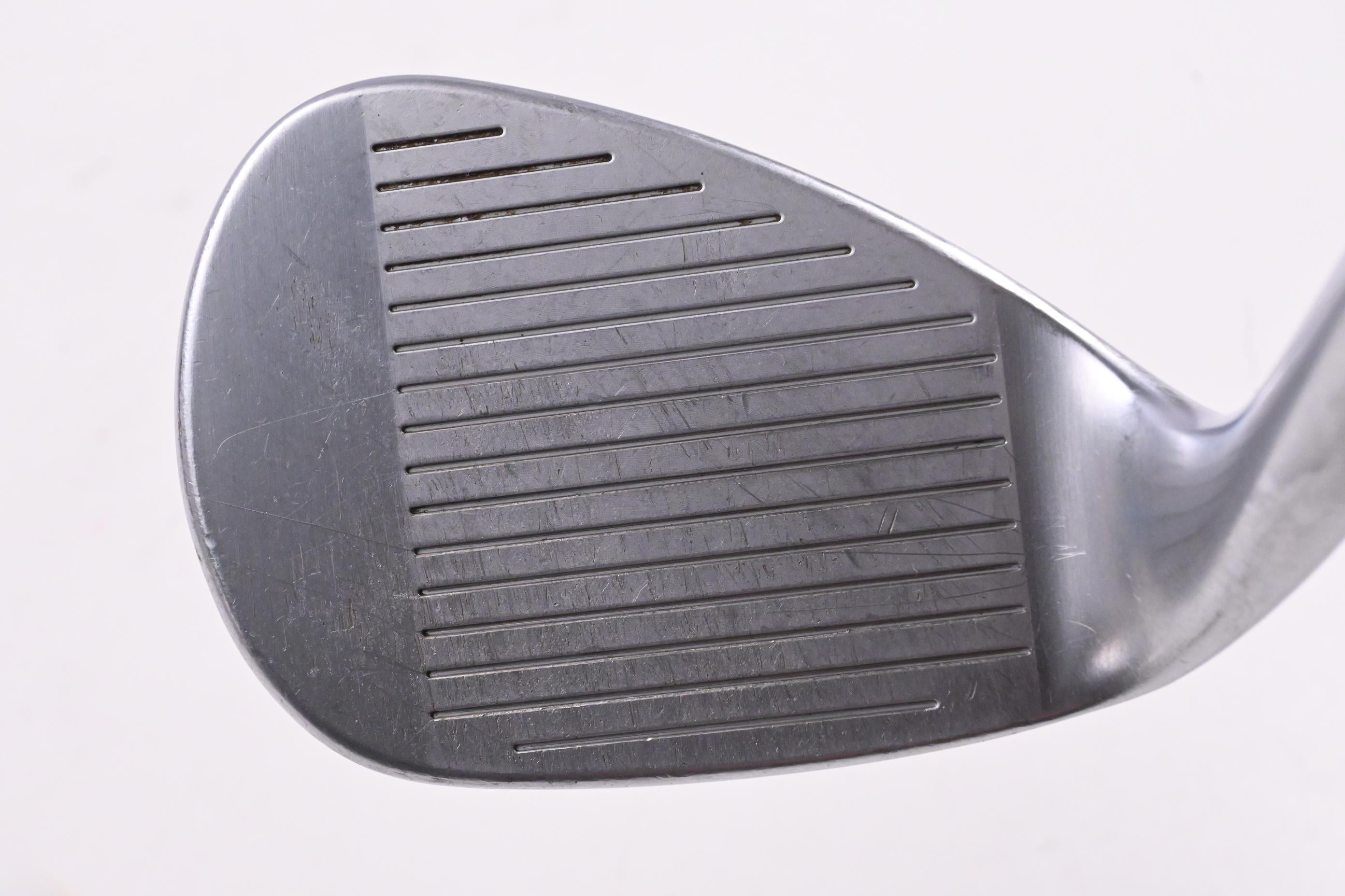 Callaway Mack Daddy CB Gap Wedge / 52 Degree / Wedge Flex KBS Hi-Rev 2.0 105