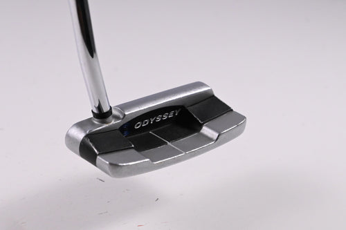 Odyssey Works 1W Putter / 34 Inch