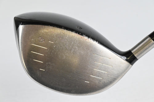 Taylormade R5 Dual Driver / 12 Degree / Regular Flex Taylormade M.A.S.2 5-55