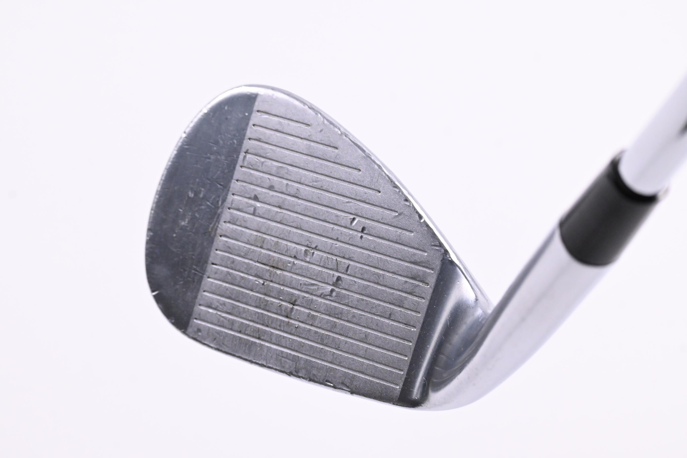Taylormade Milled Grind Gap Wedge / 52 Degree / Wedge Flex Dynamic Gold Shaft