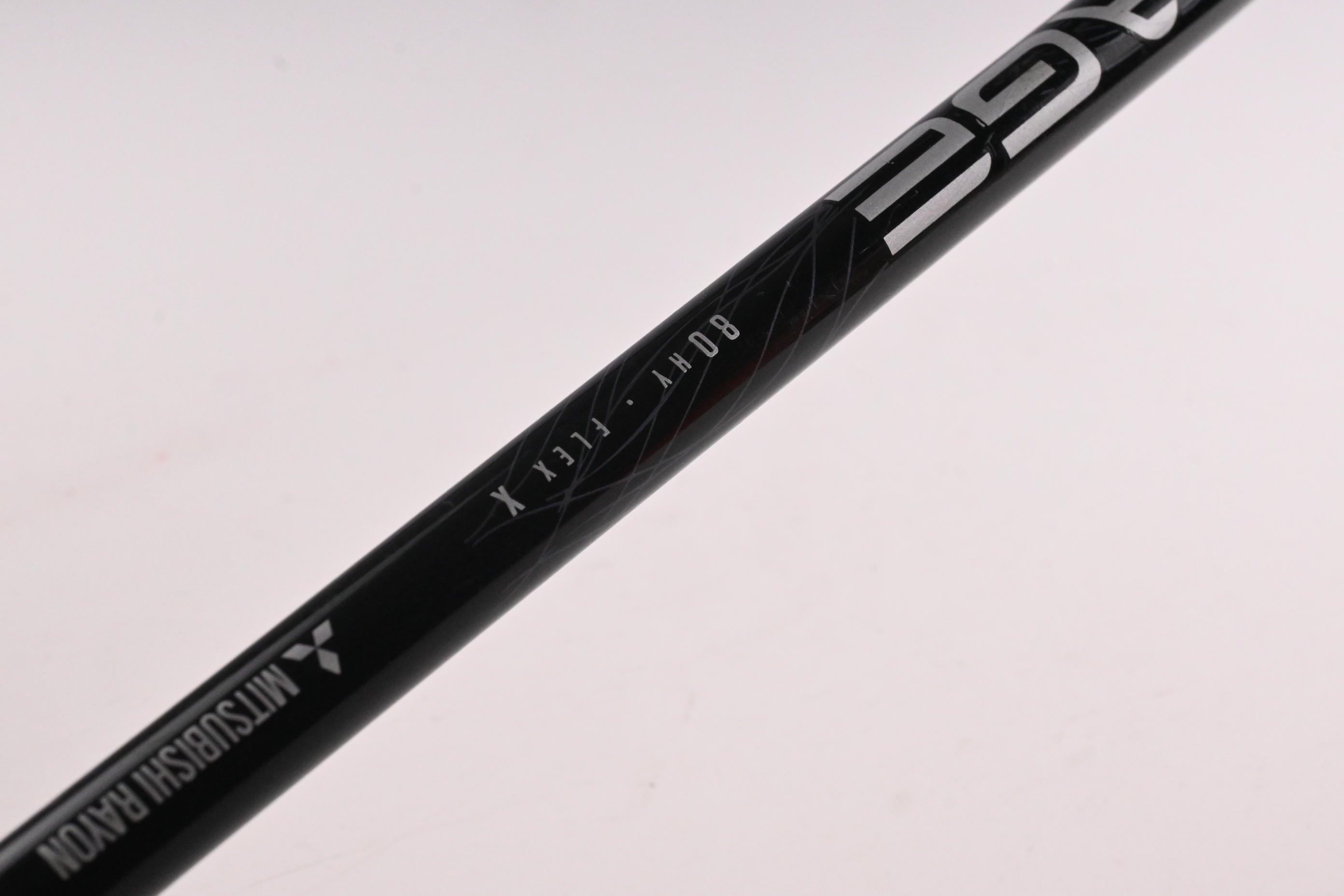 Taylormade M1 2017 #2 Hybrid / 17 Degree / X-Flex Kuro Kage 80 Shaft
