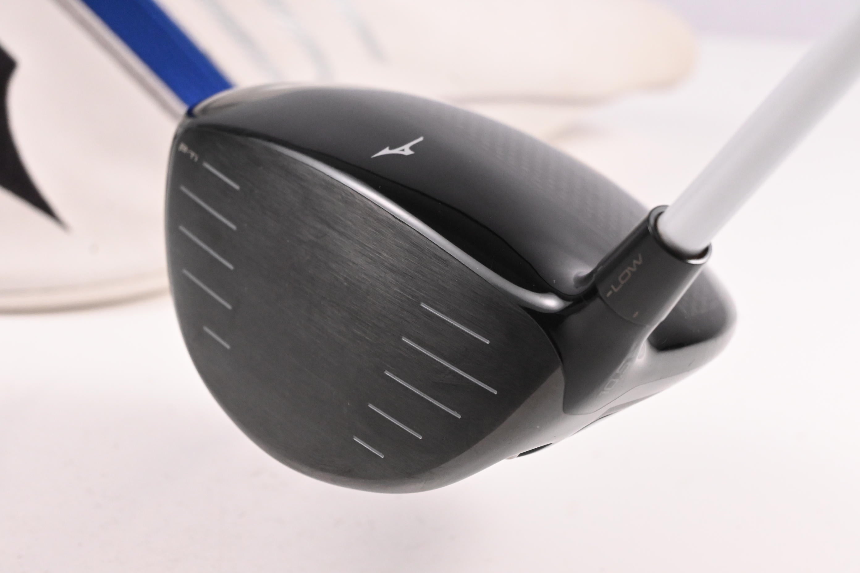 Mizuno ST-Z 220 2022 Driver / 10.5 Degree / Regular Flex Aldila Ascent Red 50