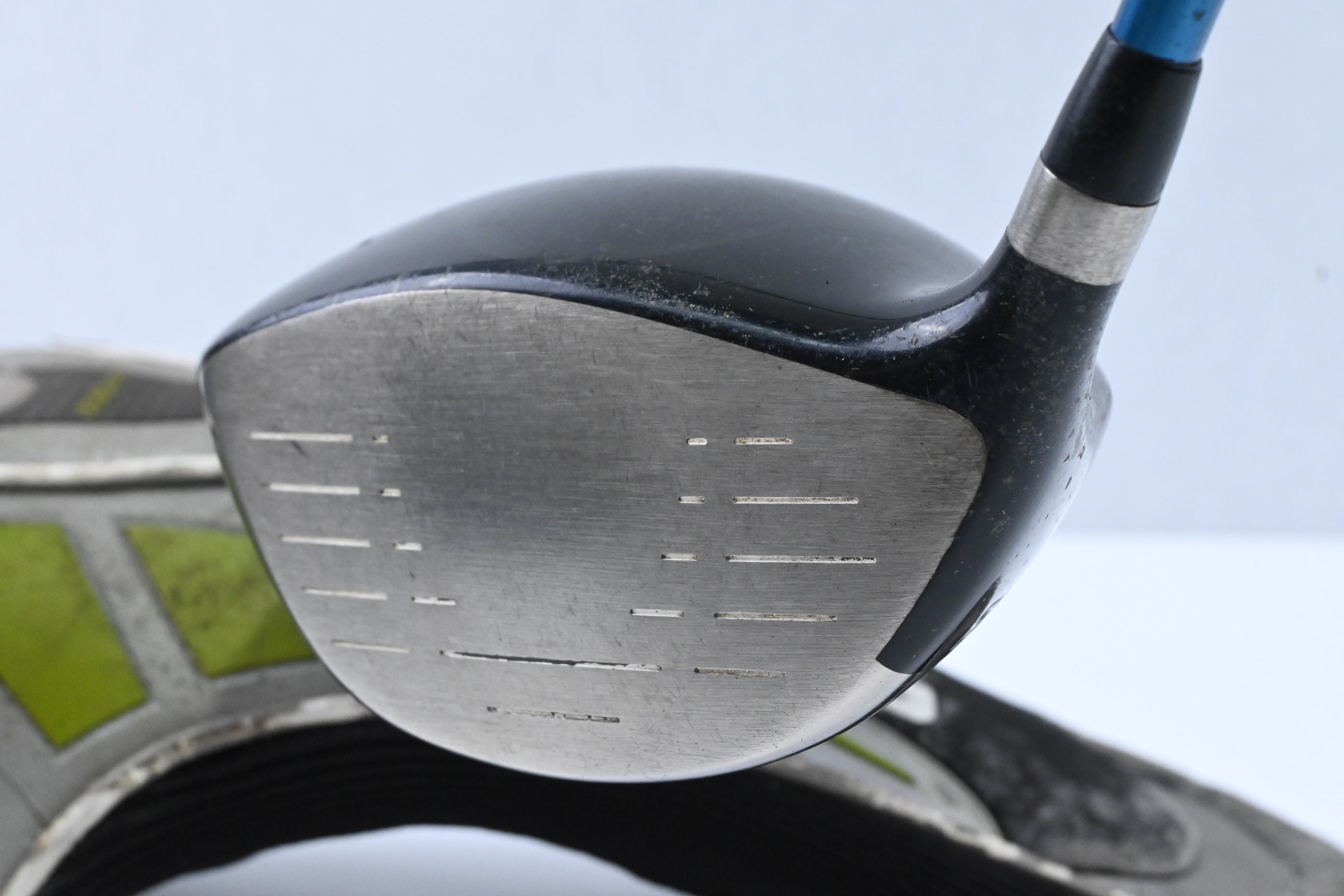 Ping Rapture Driver / 10.5 Degree / Regular Flex Aldila VS Proto 350 65 Shaft