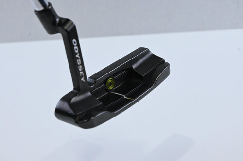 Odyssey Metal-X Milled 1 Putter / 34 Inch