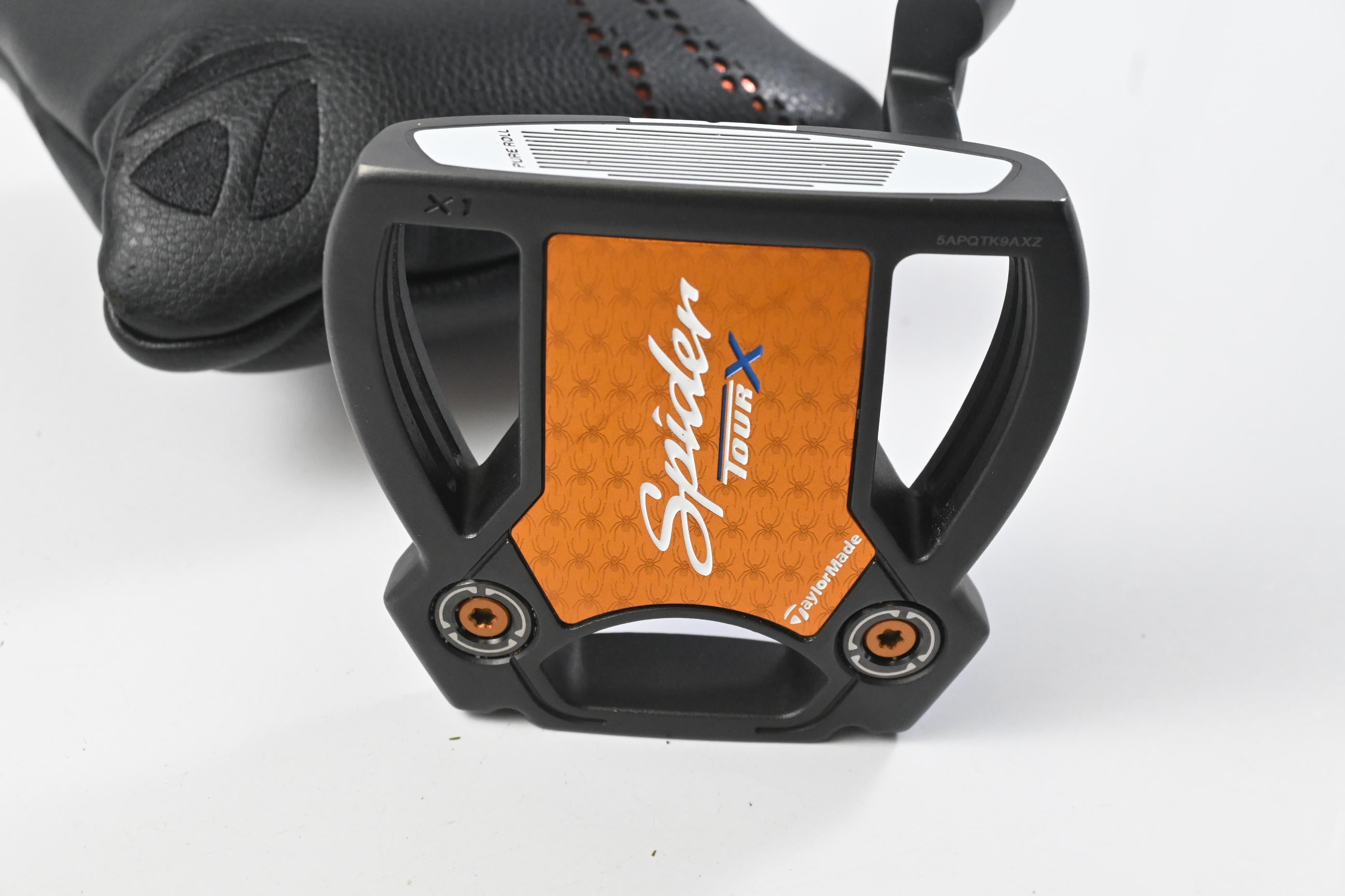 Taylormade Spider Tour X Black 2025 Putter / 35 Inch