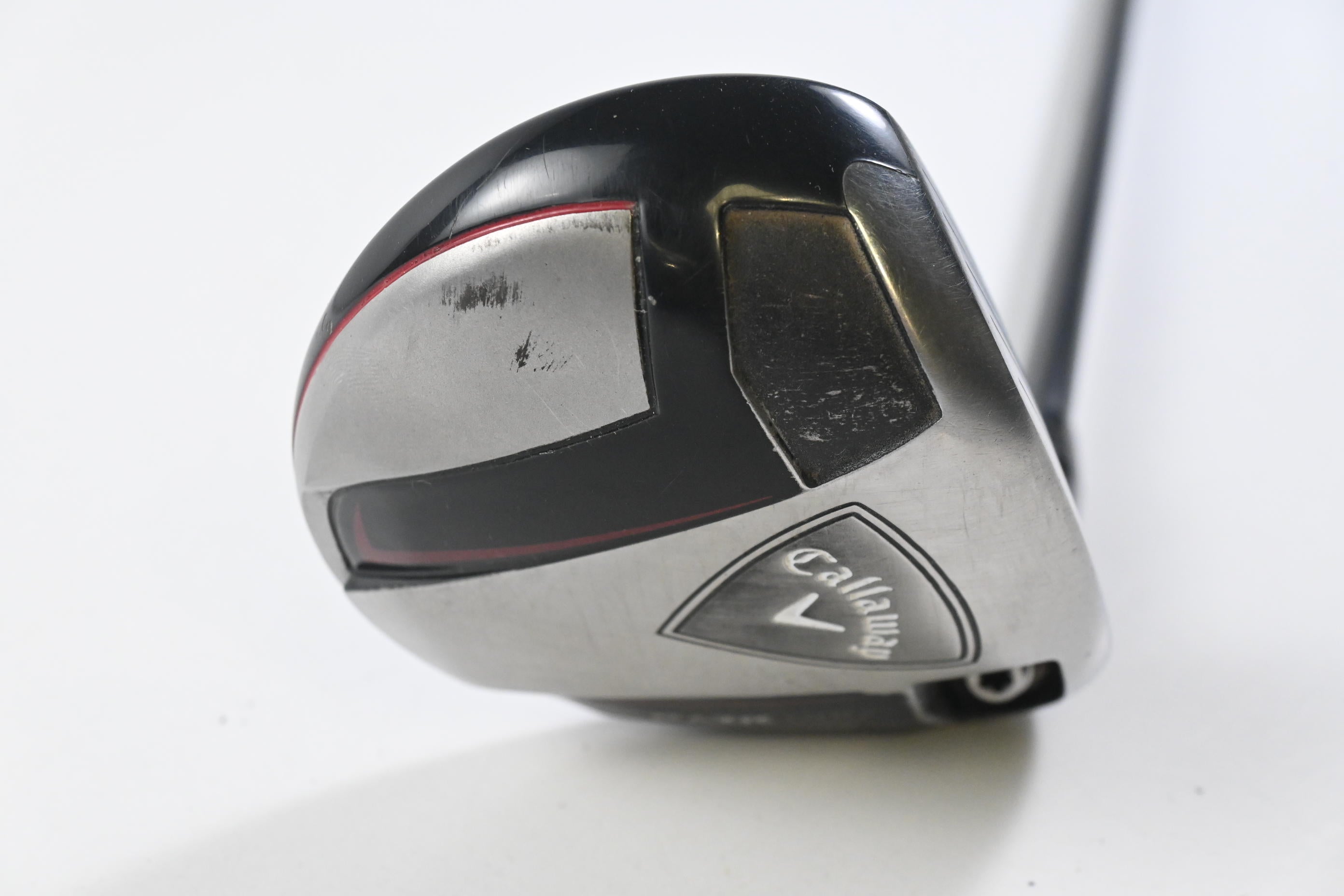 Callaway RAZR Fit #3 Wood / 15 Degree / Regular Flex Callaway 60 Shaft