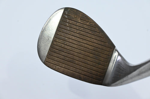 Taylormade Tour Lob Wedge / 61 Degree / Regular Flex Taylormade Rifle 80 Shaft