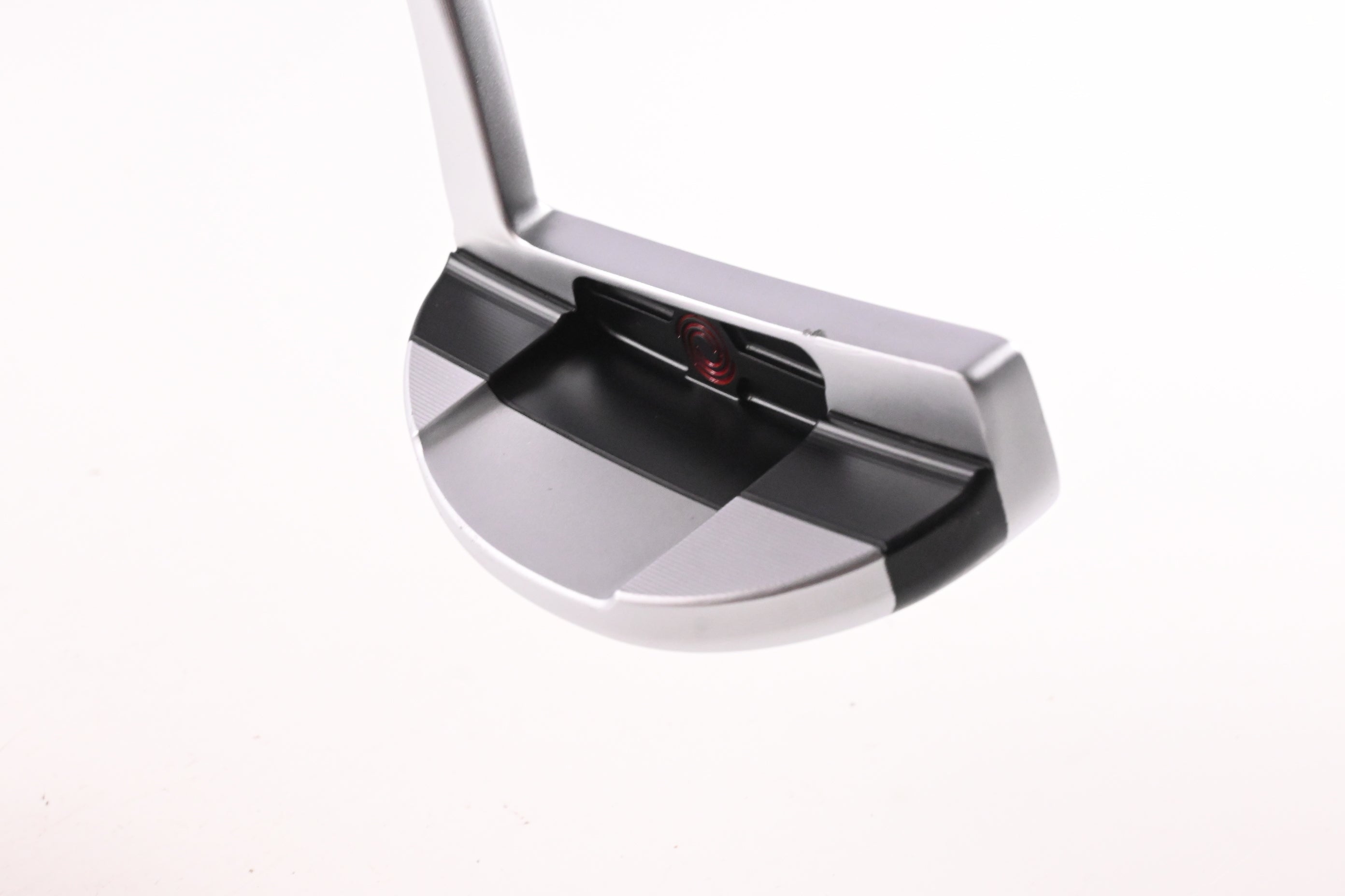 Odyssey Metal-X Milled 9HT Putter / 34 Inch